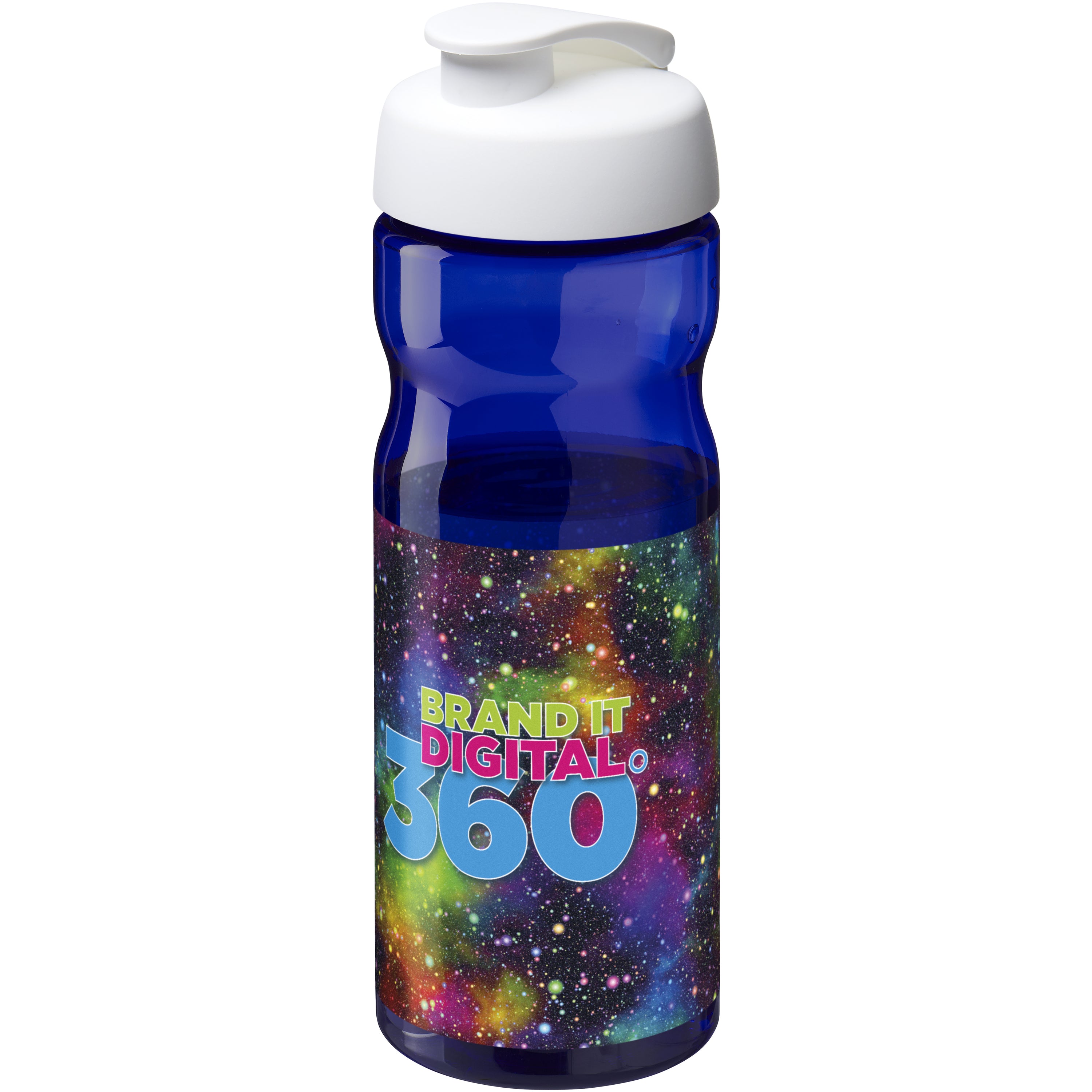 H2O Active Base Tritan 650ml Water Bottle