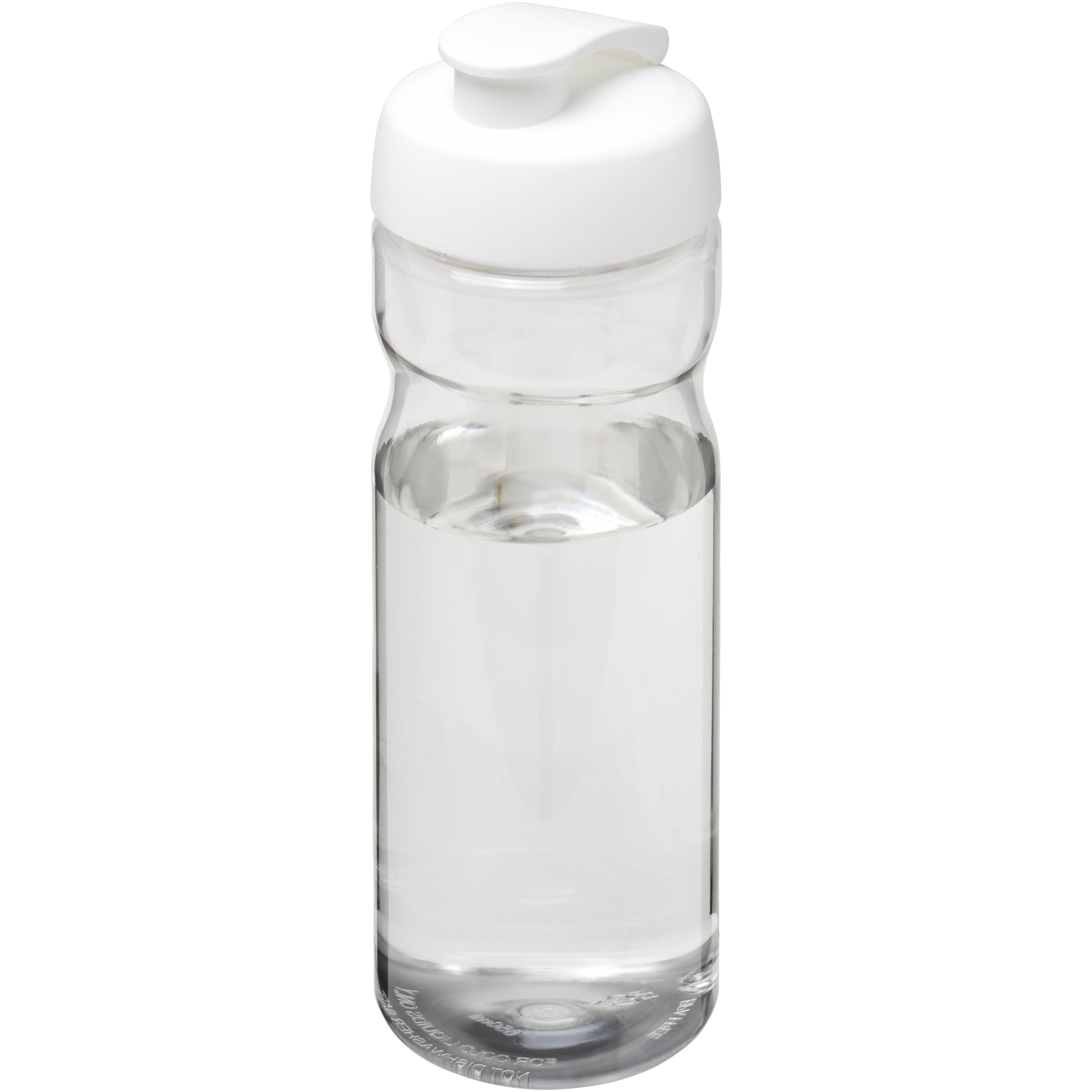 H2O Active Base Tritan 650ml Water Bottle