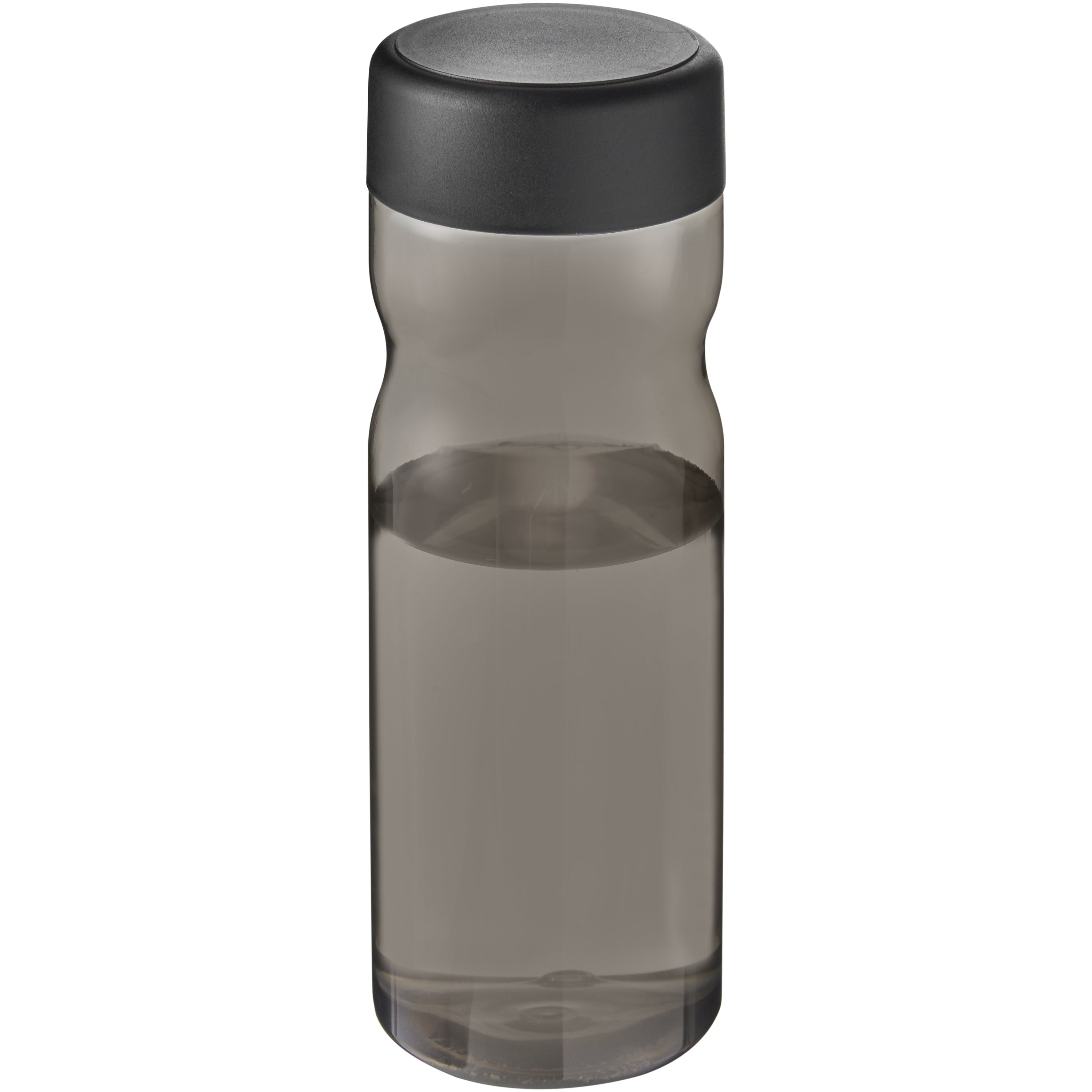 H2O Tritan Screw Cap Water Bottle