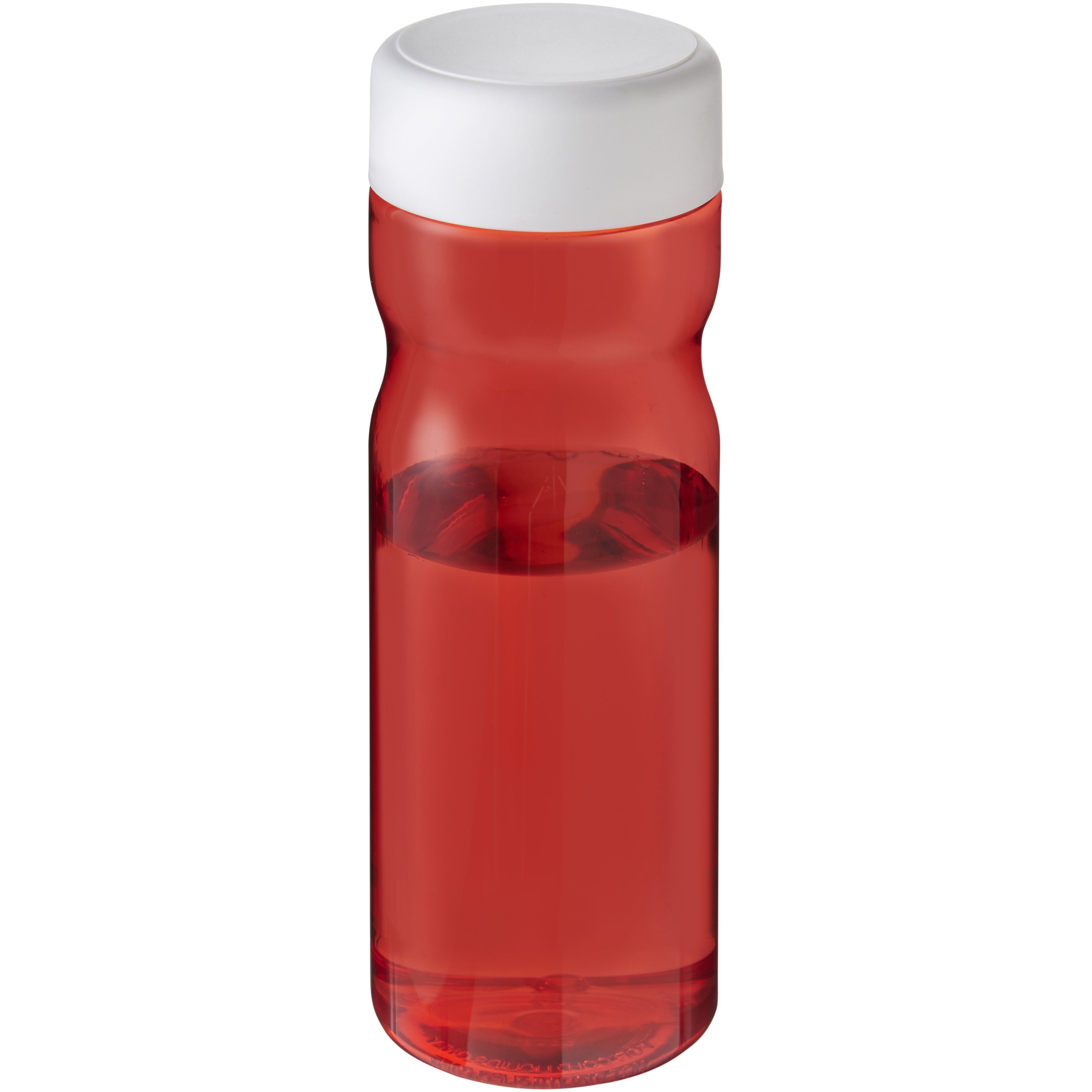 H2O Tritan Screw Cap Water Bottle