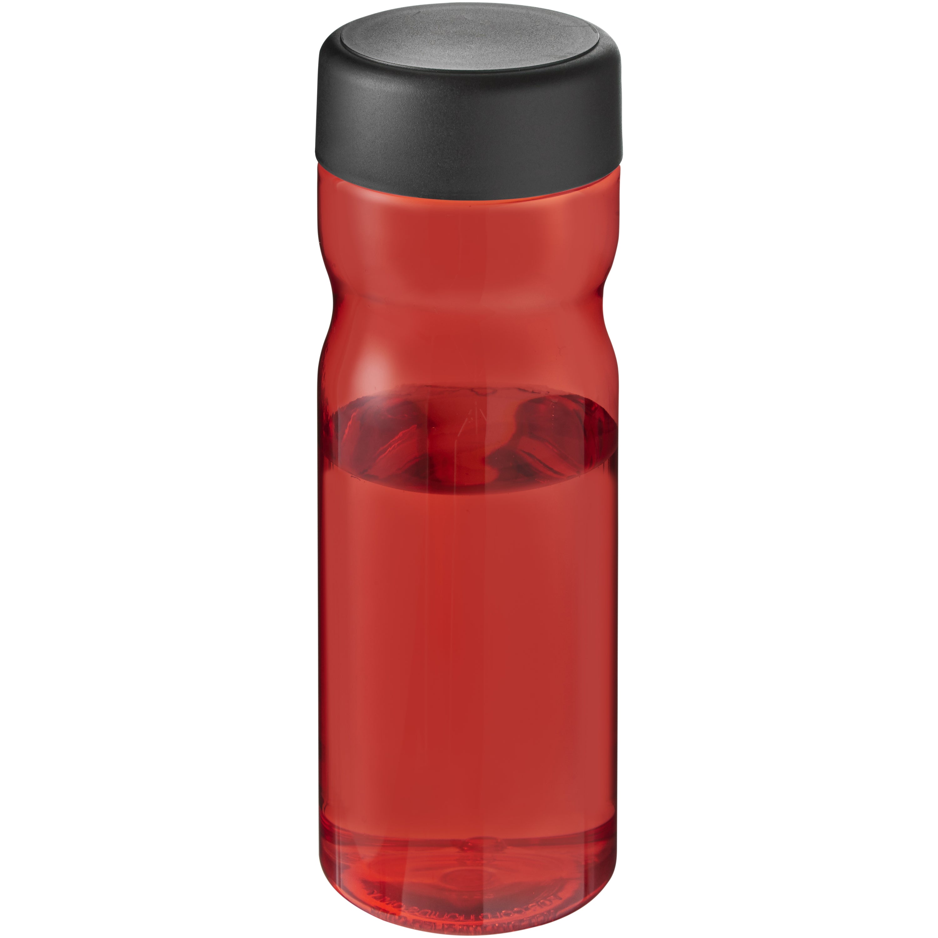 H2O Tritan Screw Cap Water Bottle