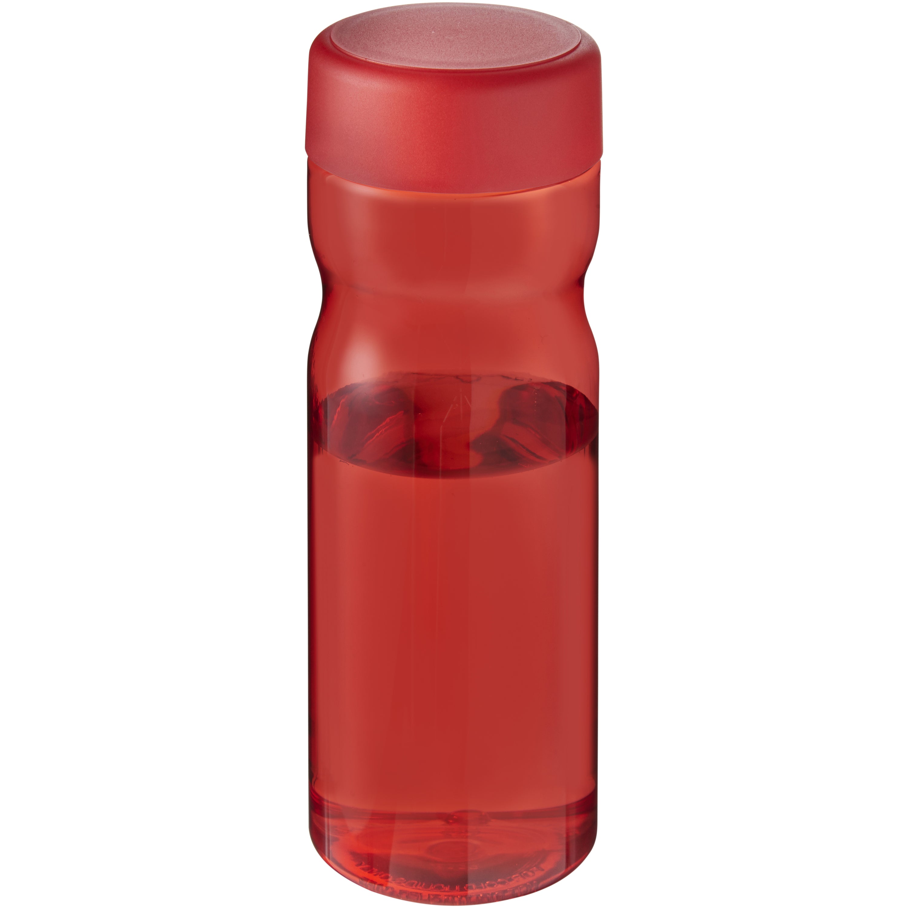 H2O Tritan Screw Cap Water Bottle