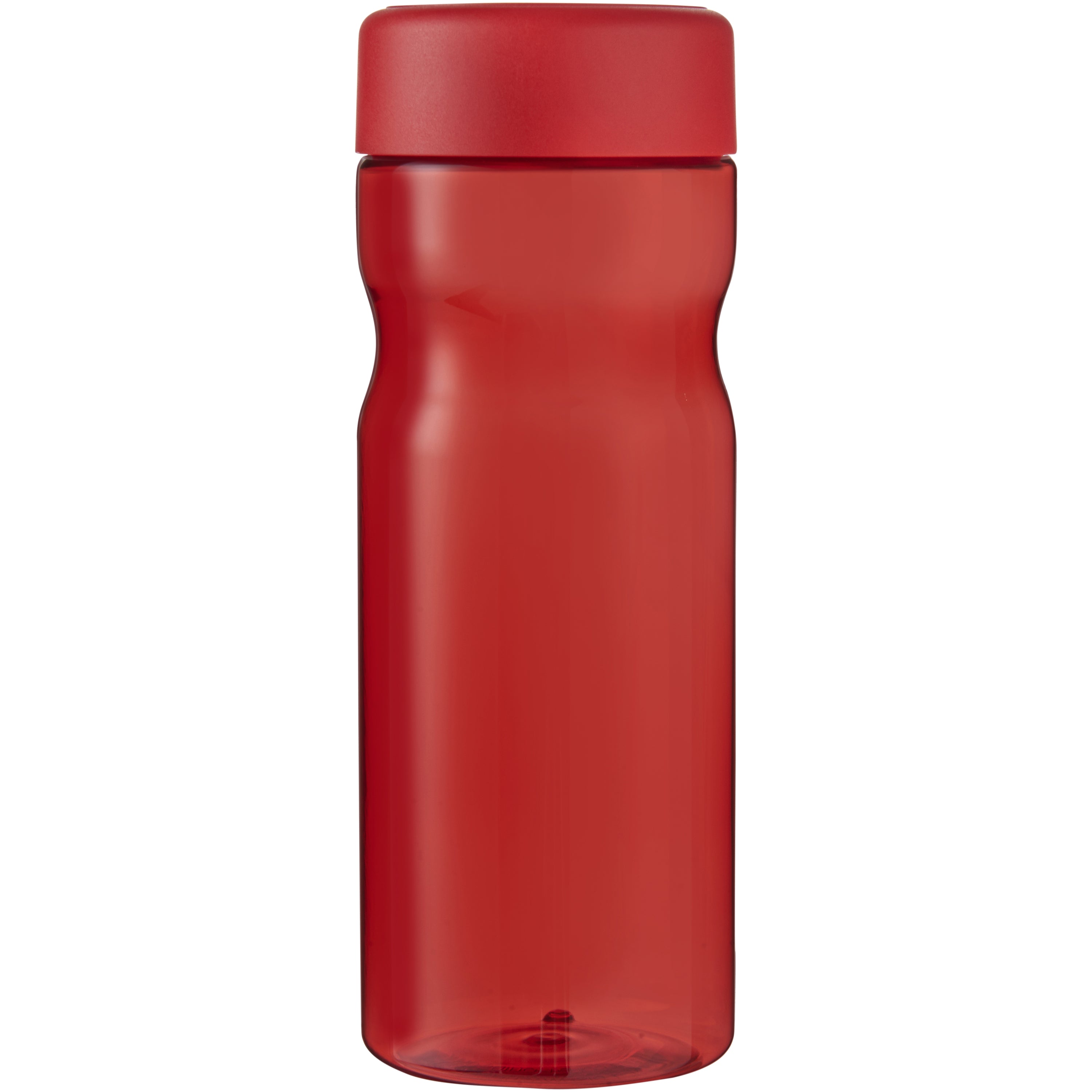 H2O Tritan Screw Cap Water Bottle