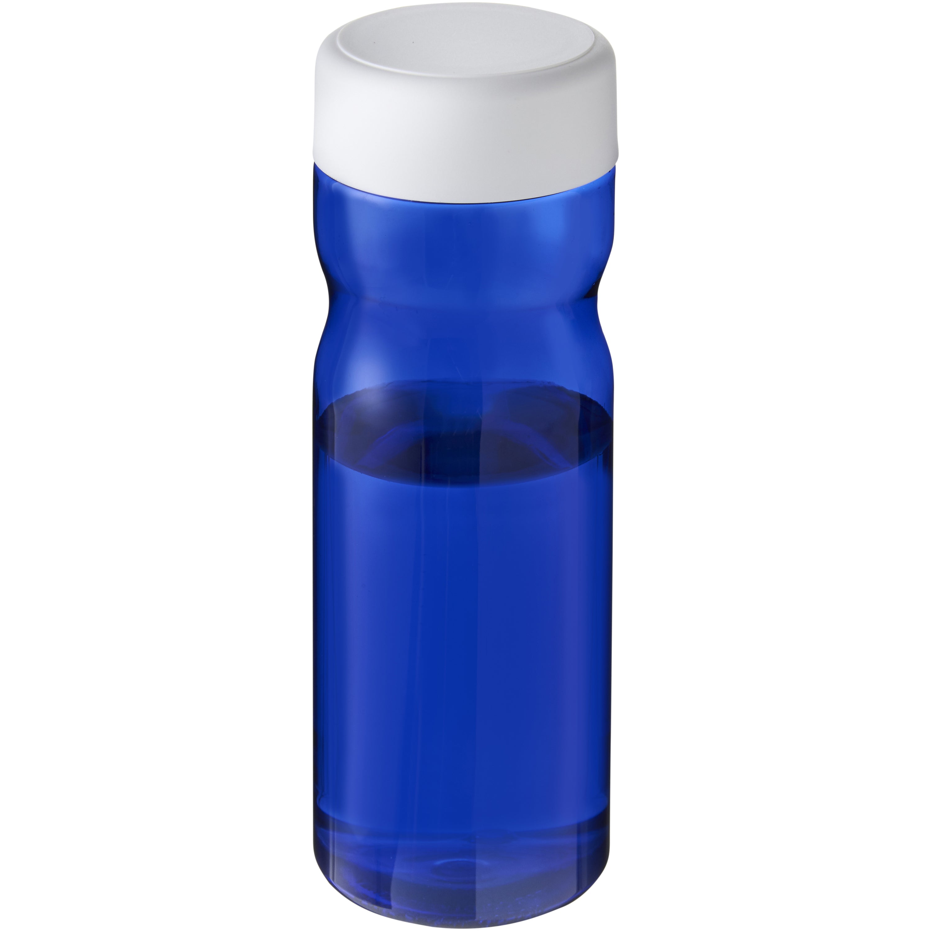H2O Tritan Screw Cap Water Bottle