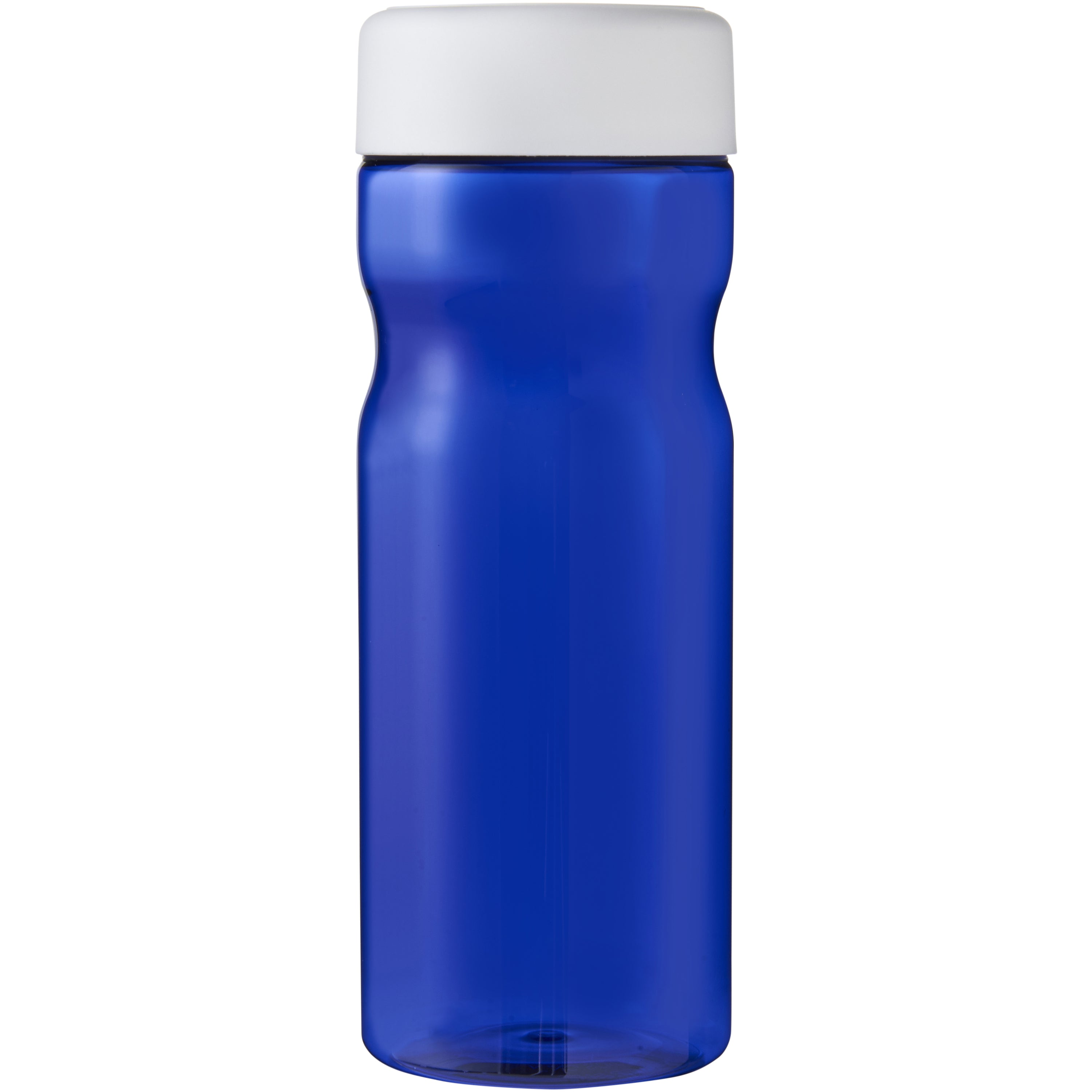 H2O Tritan Screw Cap Water Bottle