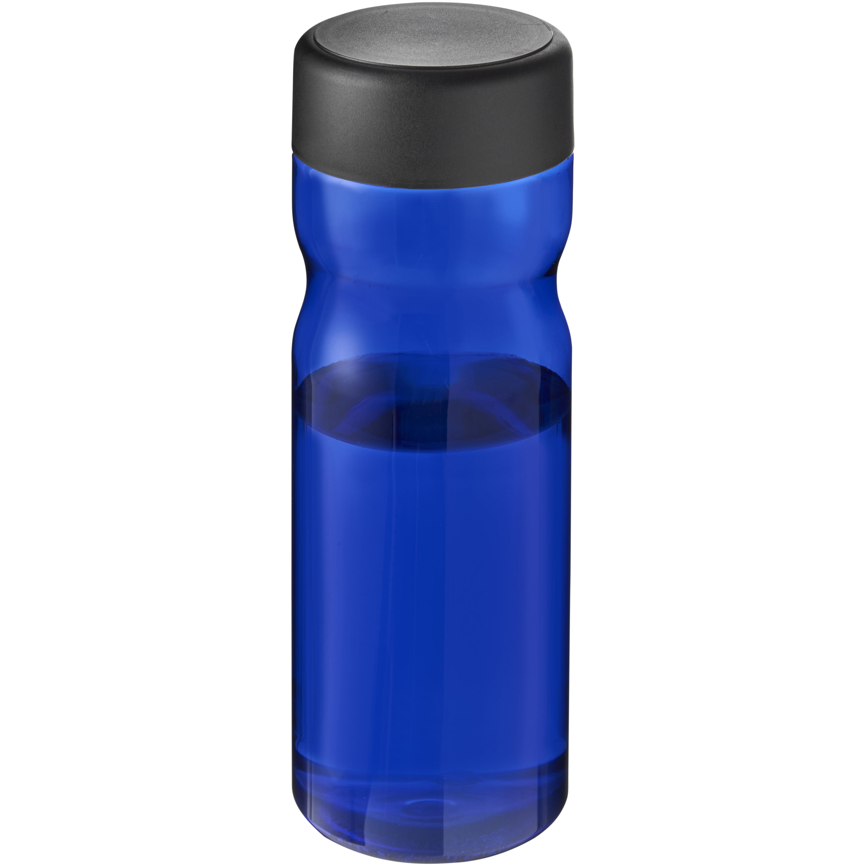 H2O Tritan Screw Cap Water Bottle
