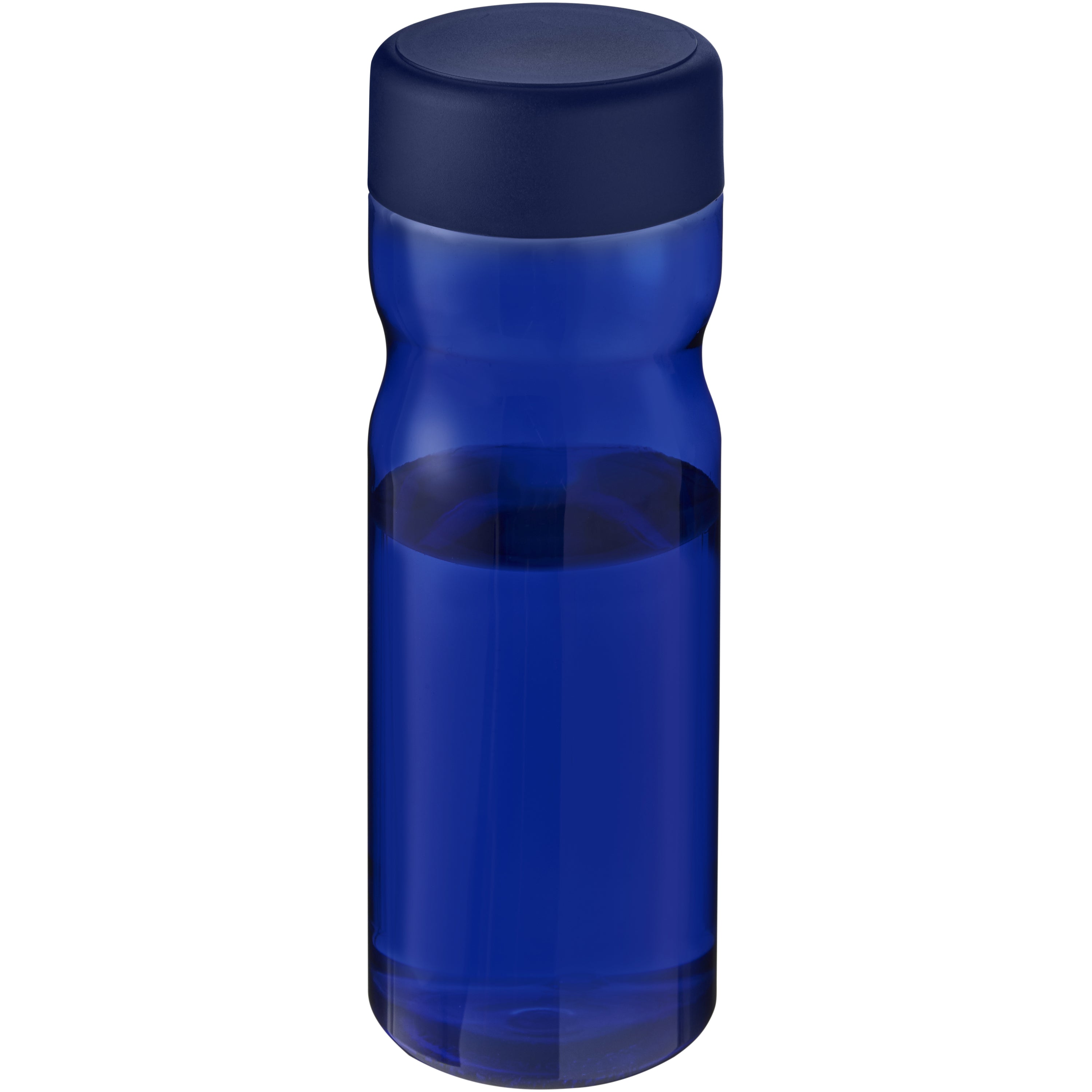 H2O Tritan Screw Cap Water Bottle