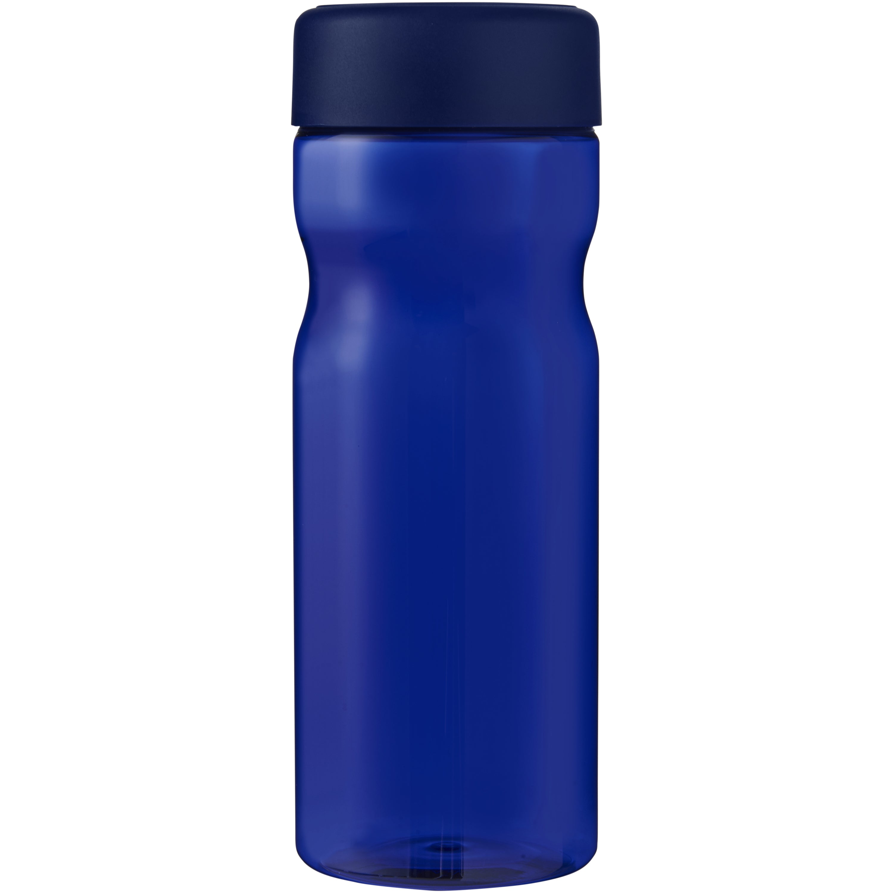 H2O Tritan Screw Cap Water Bottle