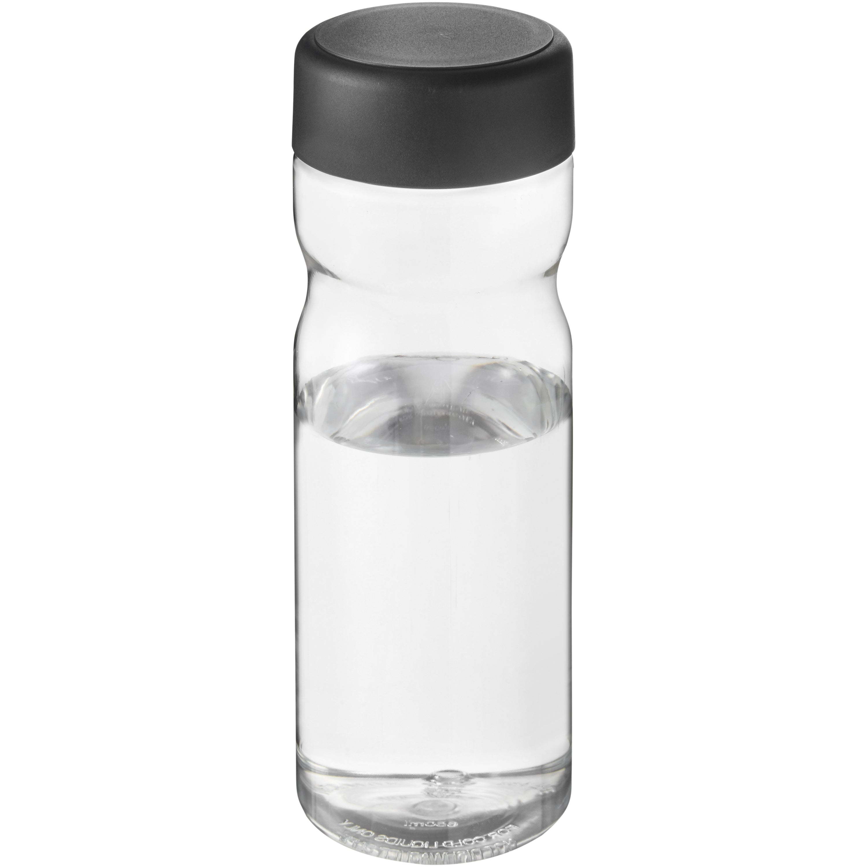 H2O Tritan Screw Cap Water Bottle