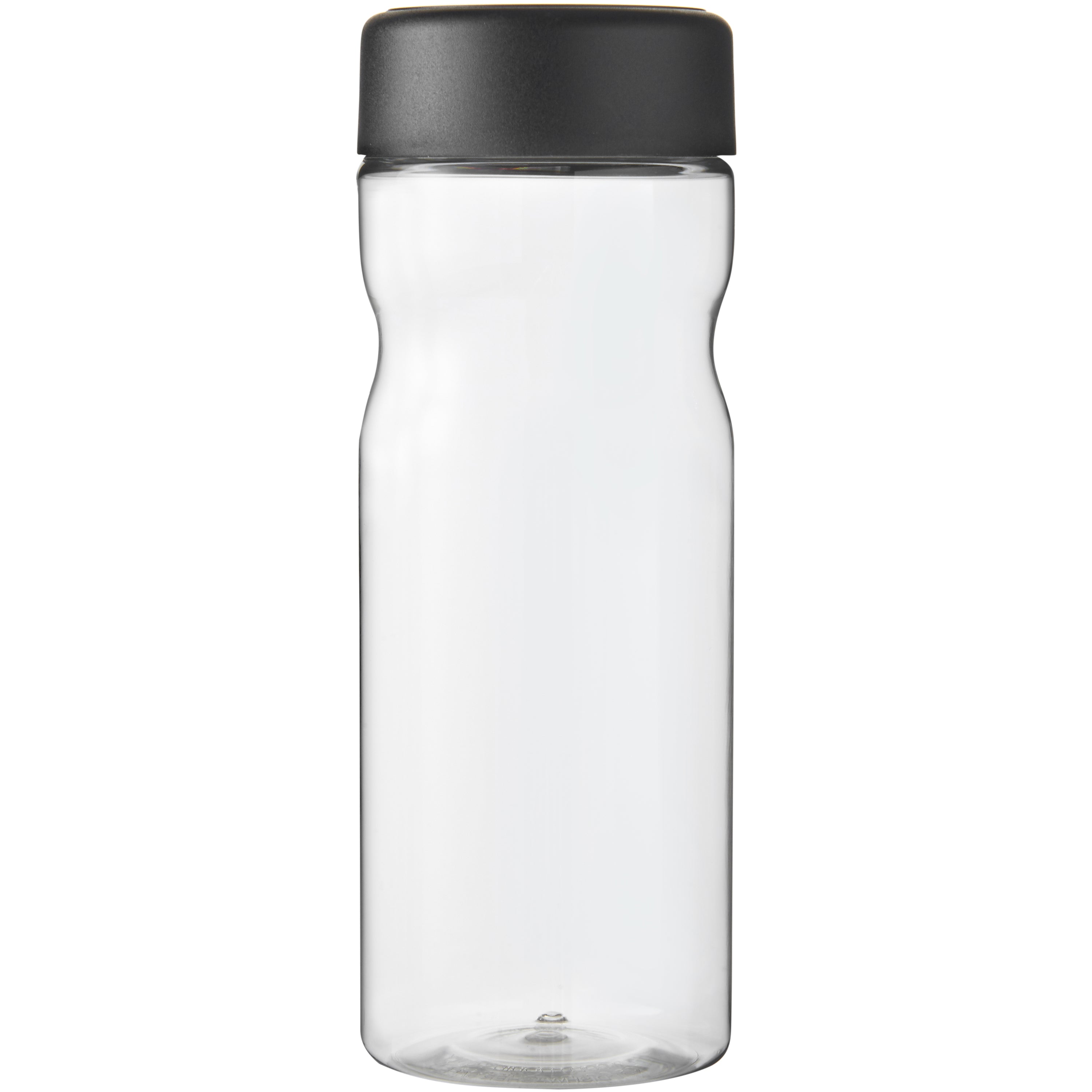 H2O Tritan Screw Cap Water Bottle