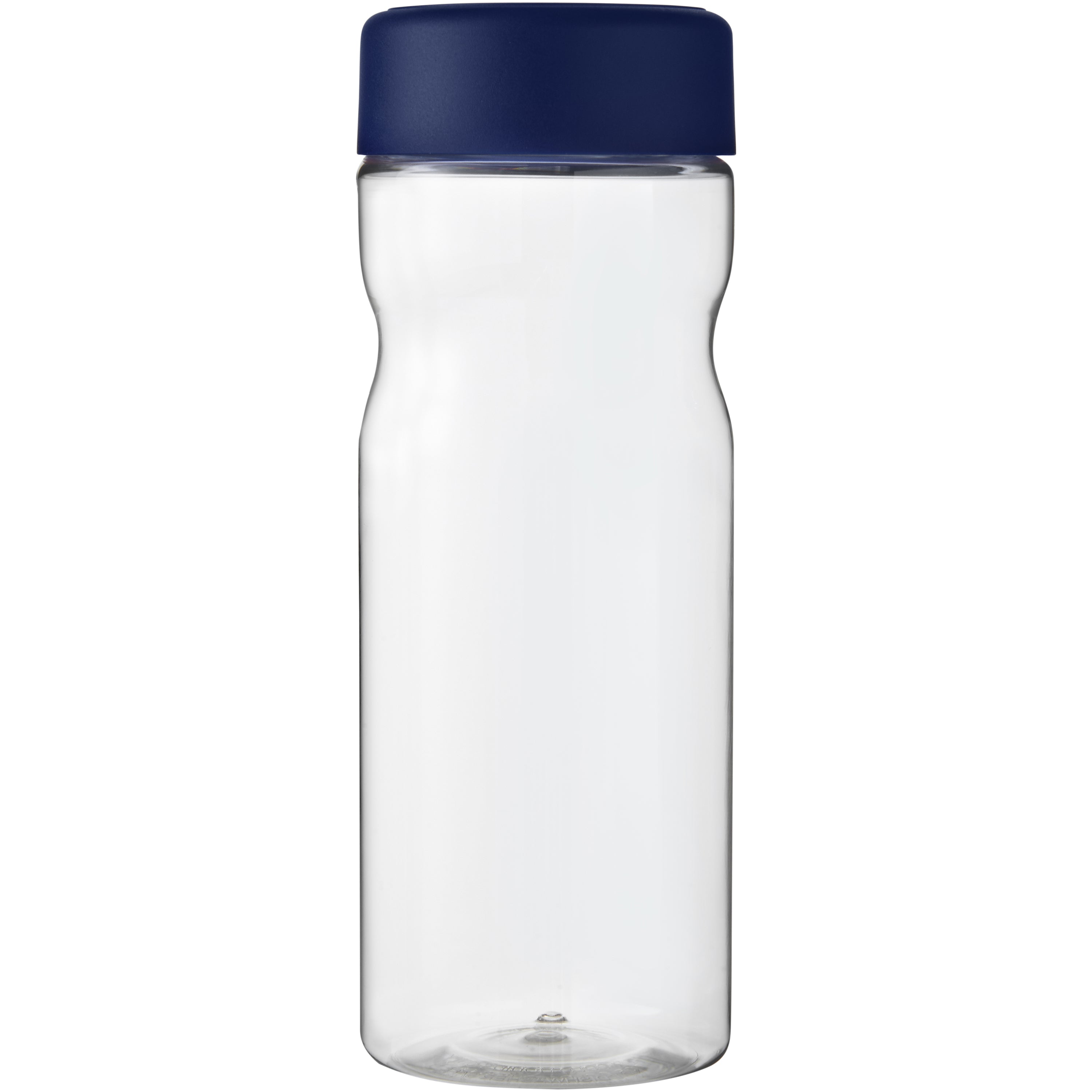 H2O Tritan Screw Cap Water Bottle