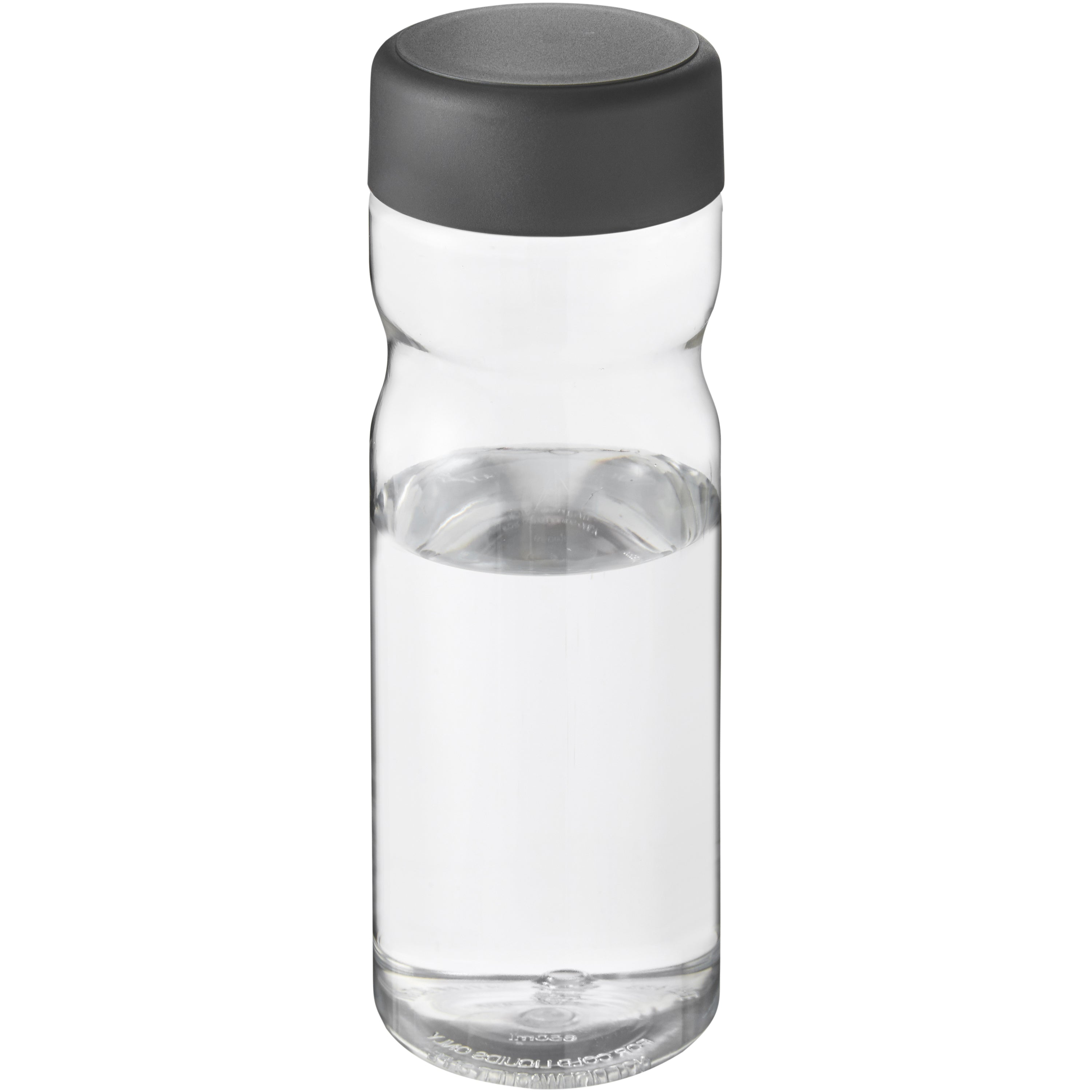 H2O Tritan Screw Cap Water Bottle