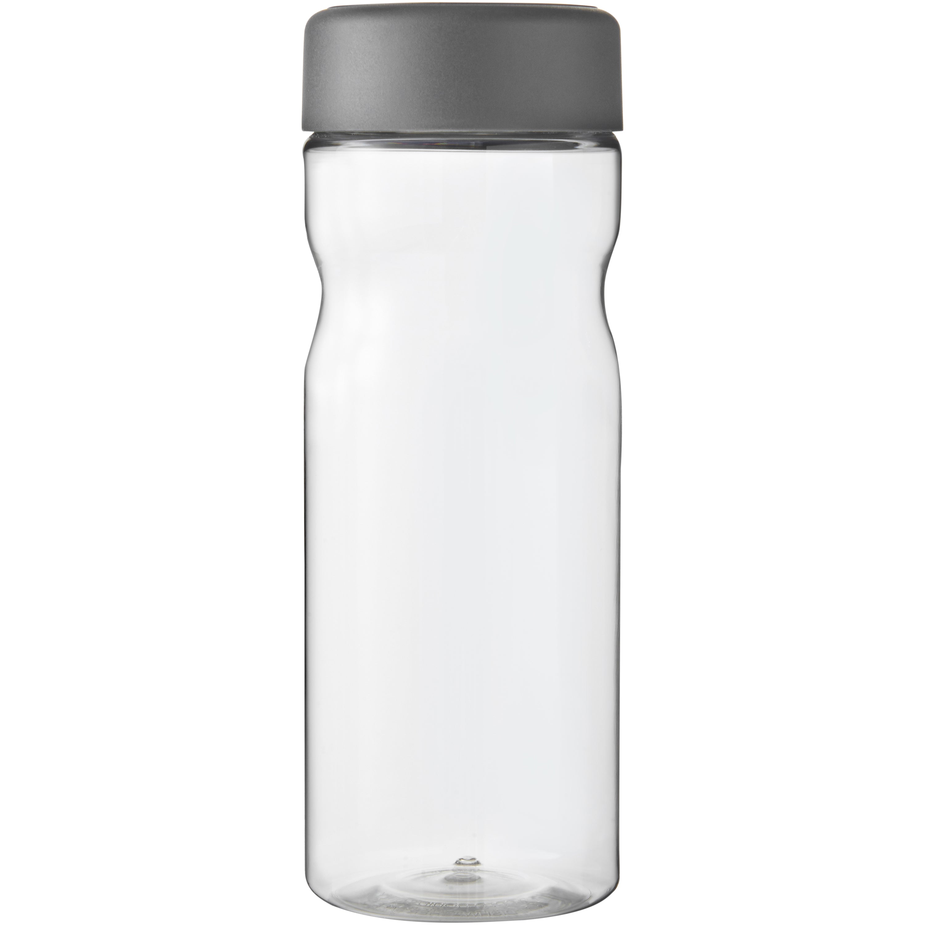 H2O Tritan Screw Cap Water Bottle