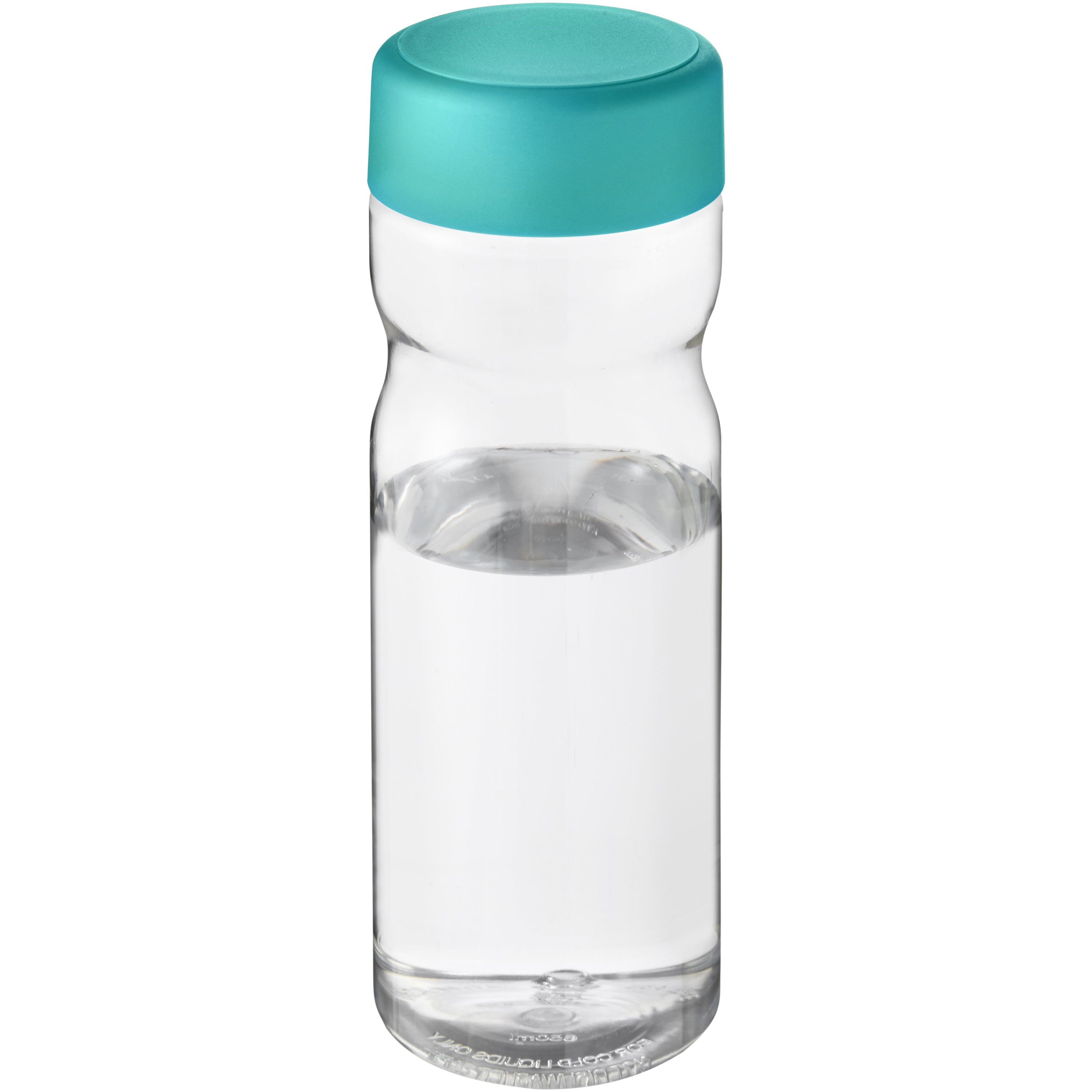 H2O Tritan Screw Cap Water Bottle