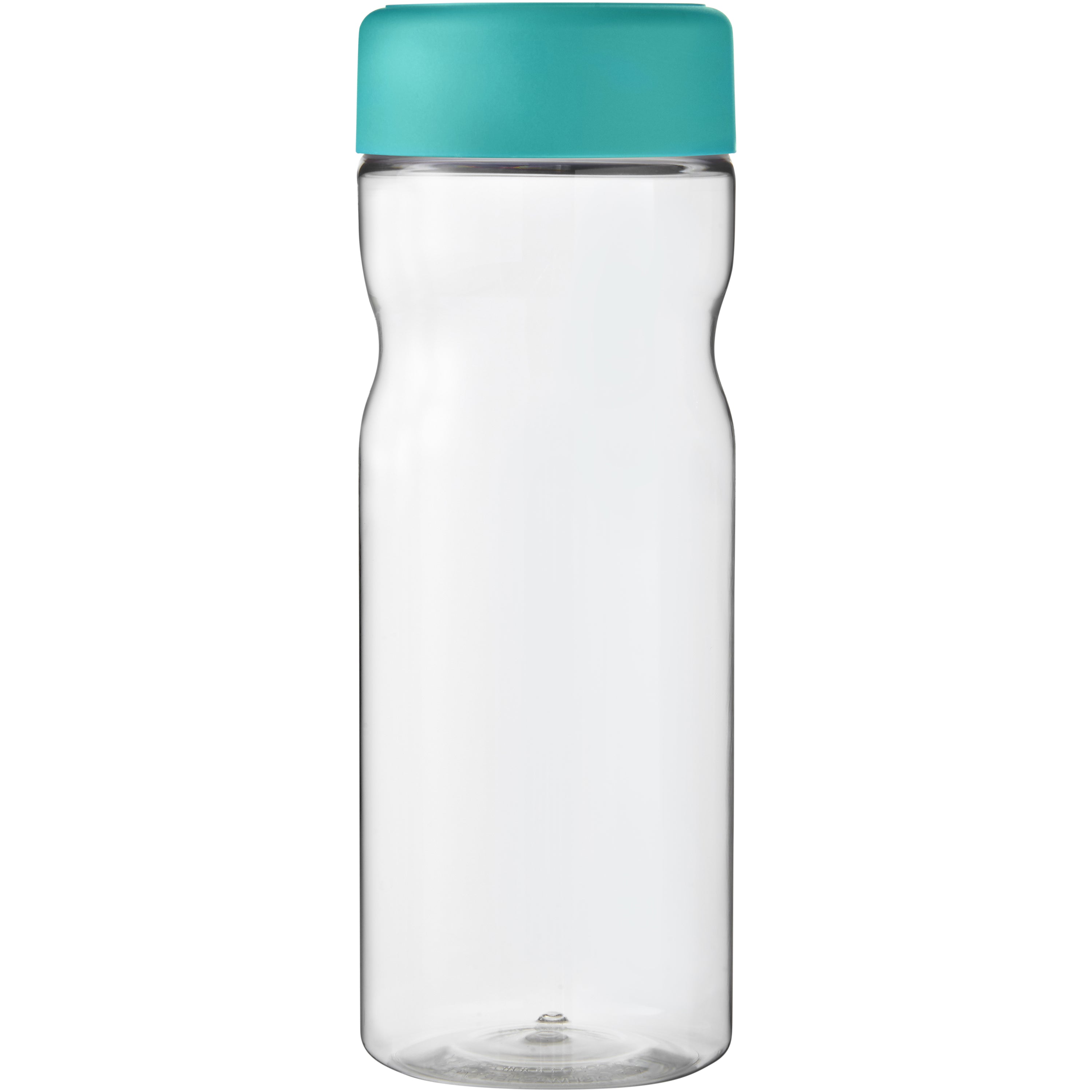H2O Tritan Screw Cap Water Bottle