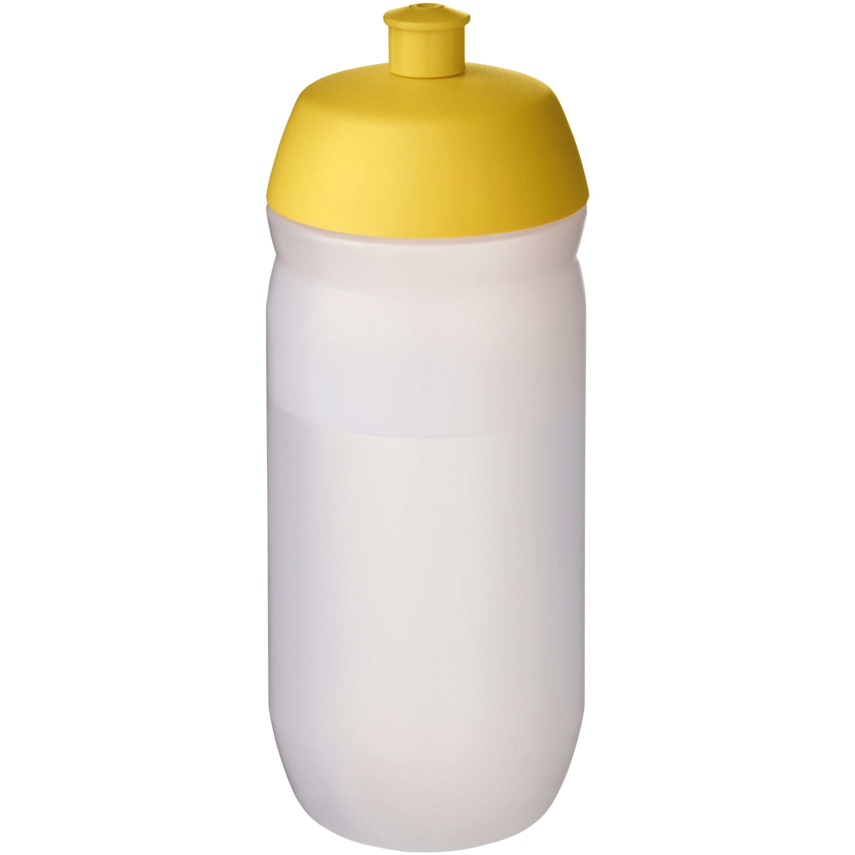 HydroFlex Frosted Clear Squeezy Bottle