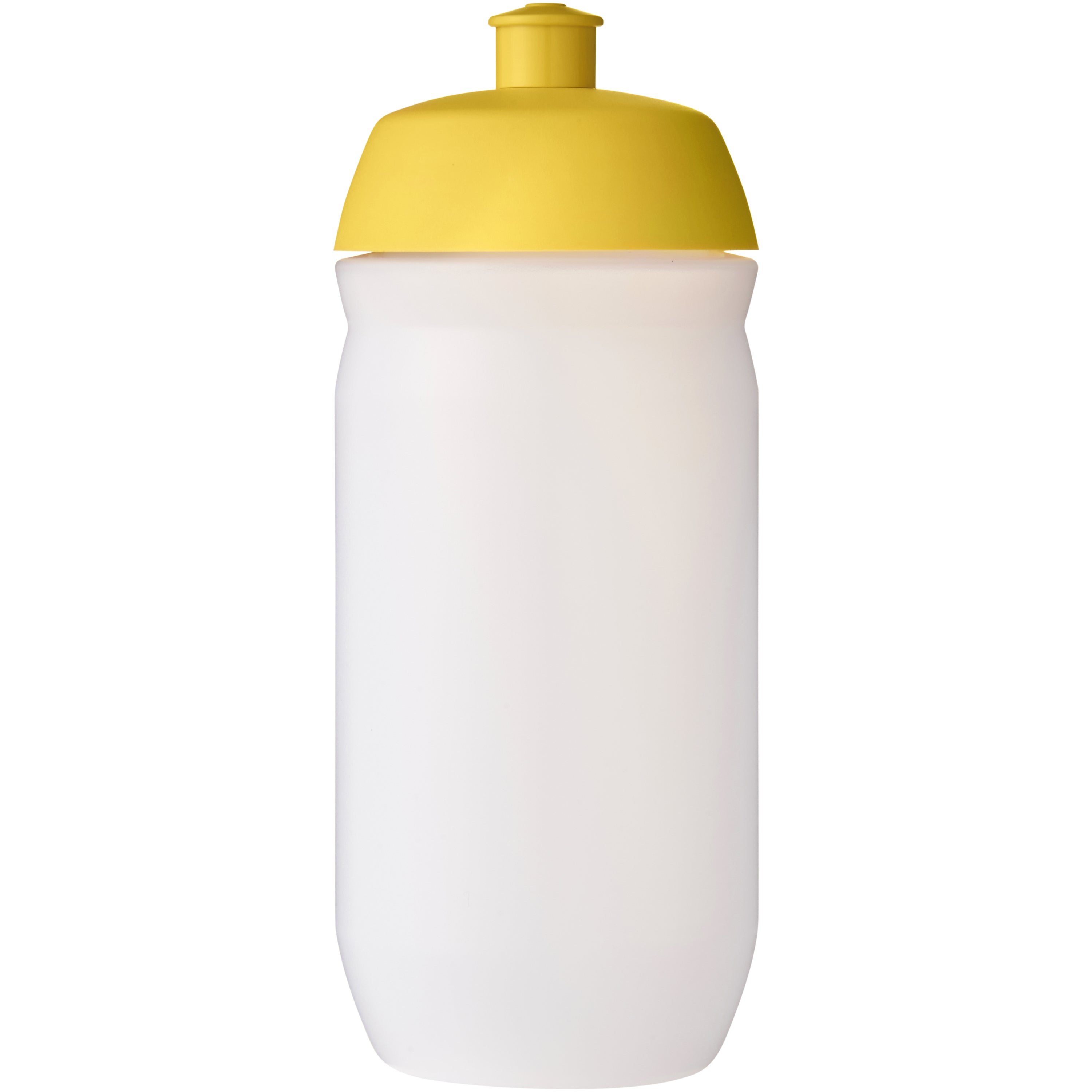 HydroFlex Frosted Clear Squeezy Bottle