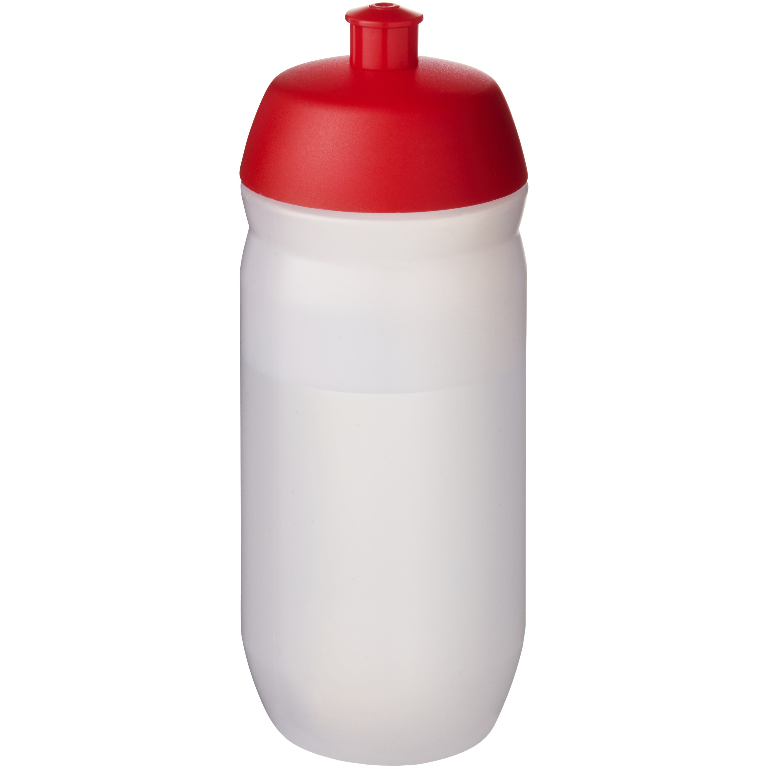 HydroFlex Frosted Clear Squeezy Bottle
