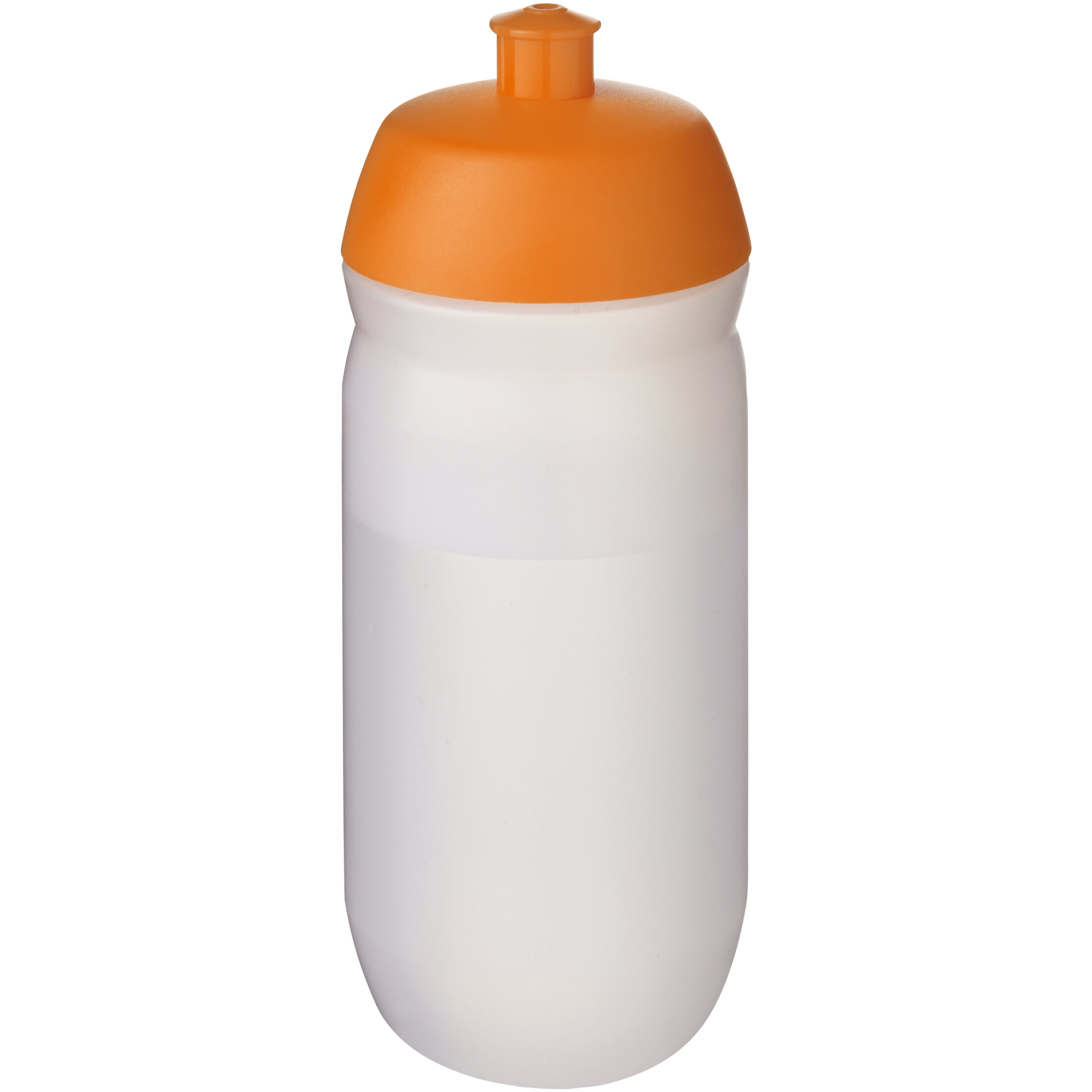 HydroFlex Frosted Clear Squeezy Bottle