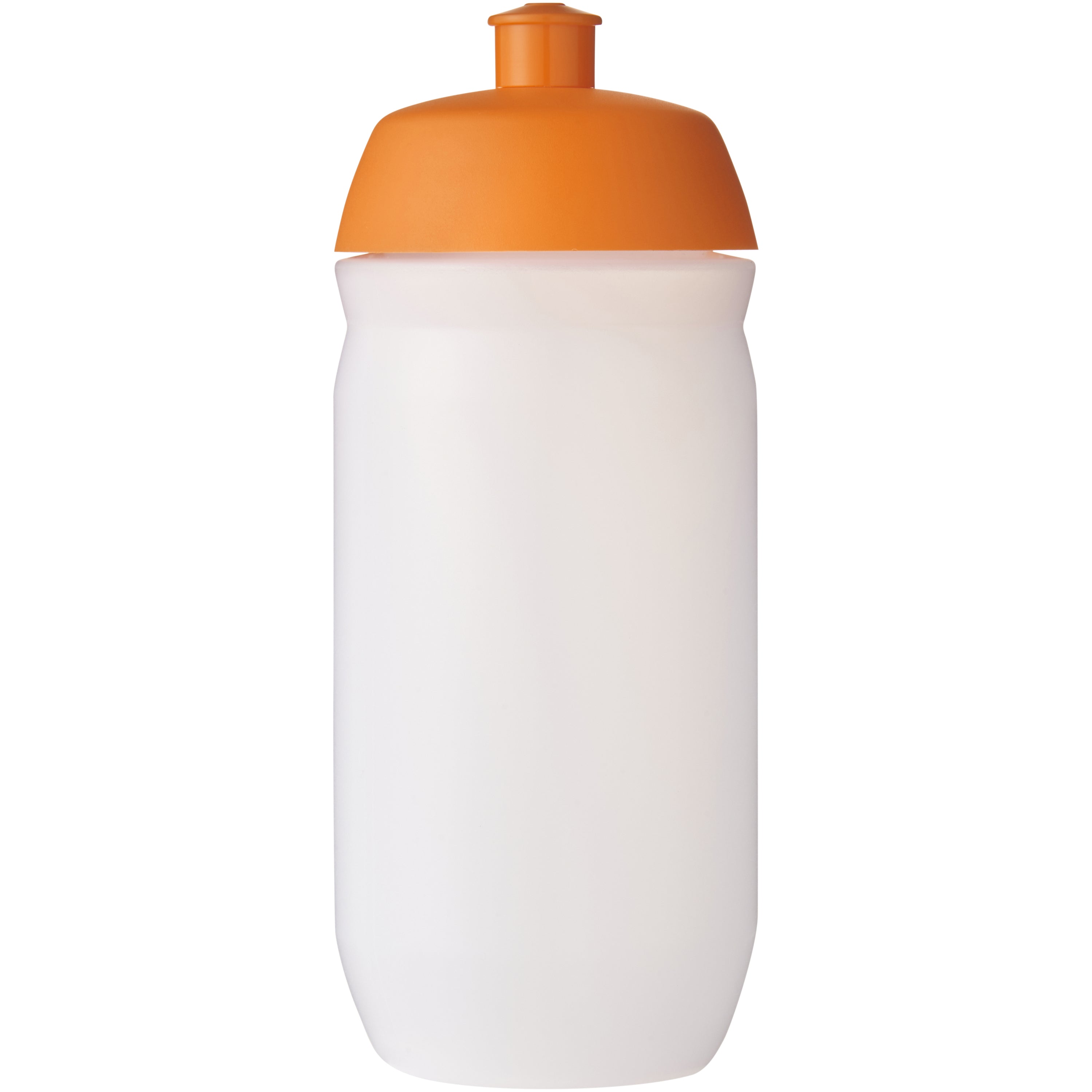 HydroFlex Frosted Clear Squeezy Bottle