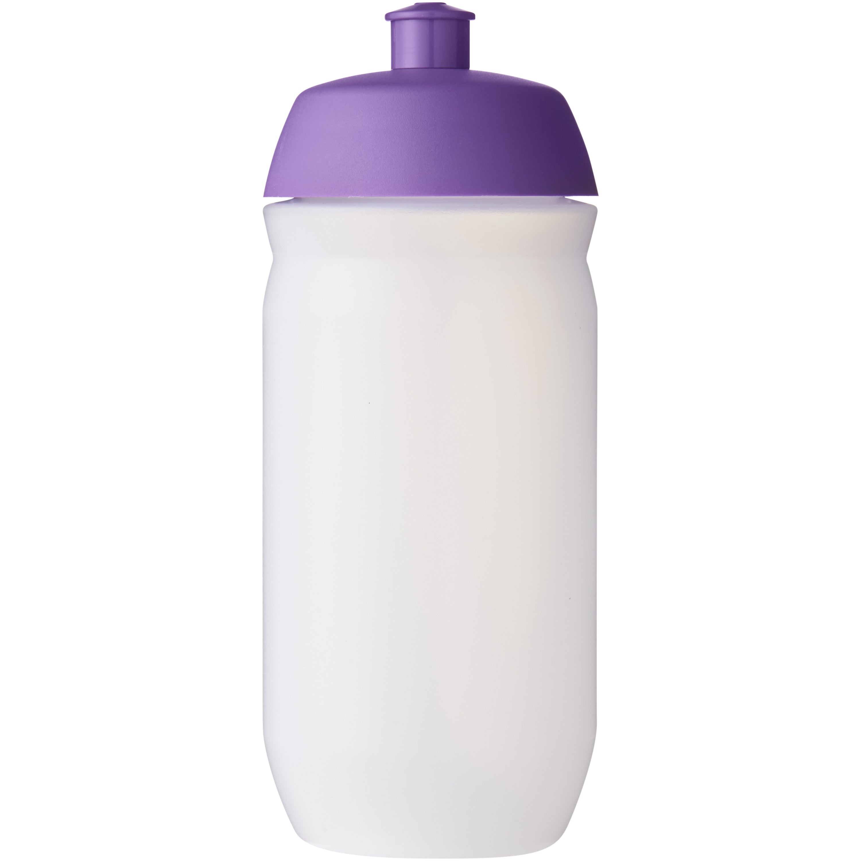 HydroFlex Frosted Clear Squeezy Bottle