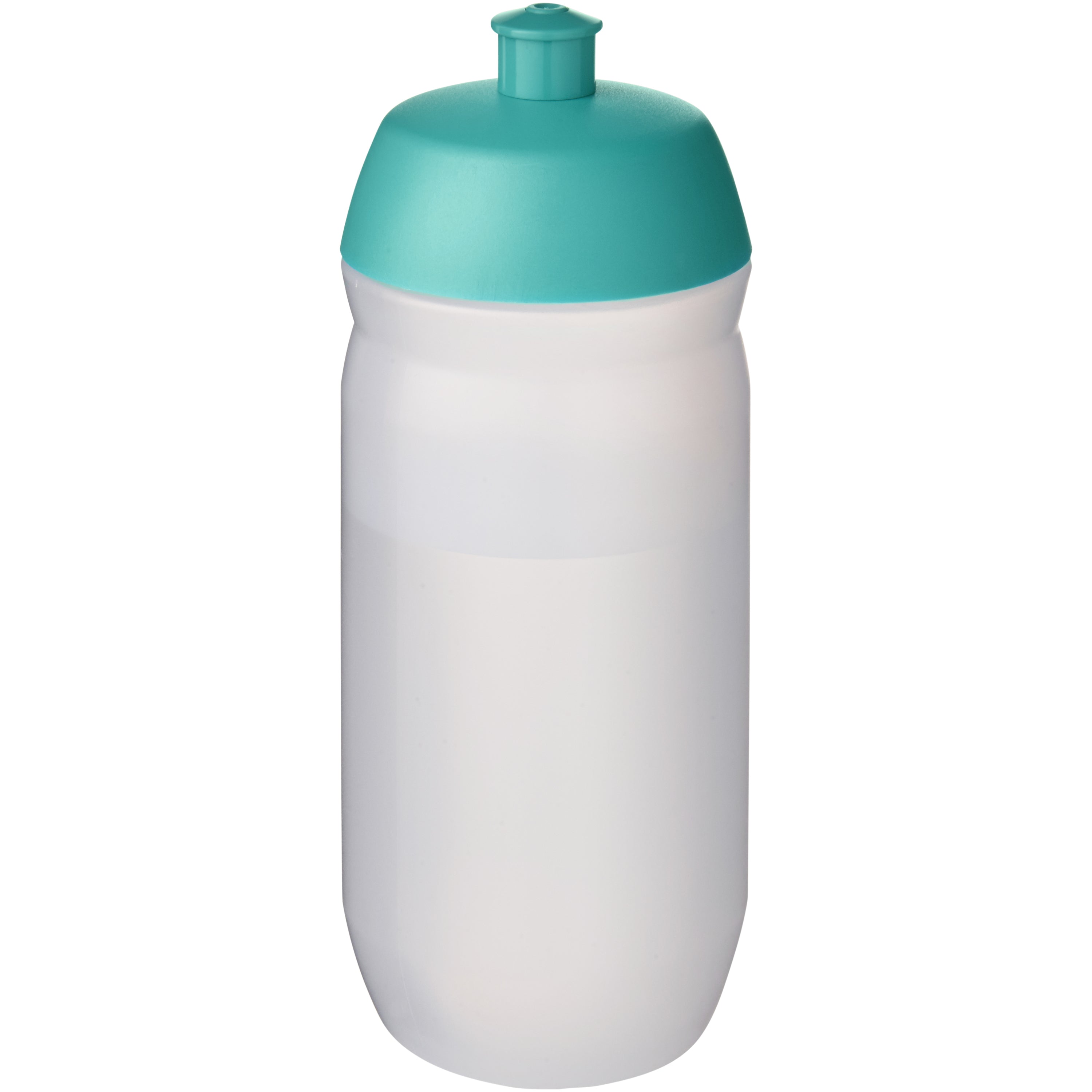 HydroFlex Frosted Clear Squeezy Bottle