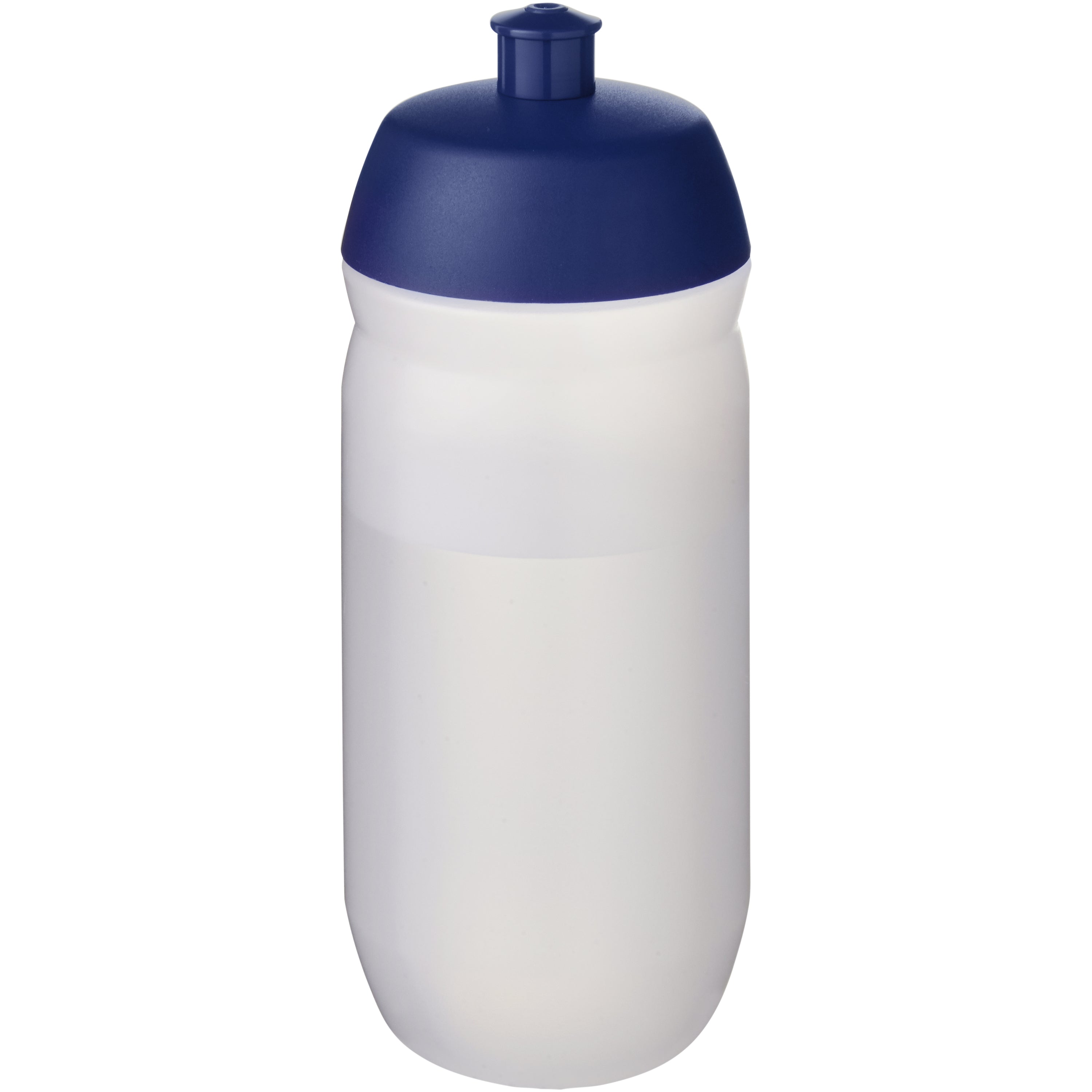 HydroFlex Frosted Clear Squeezy Bottle