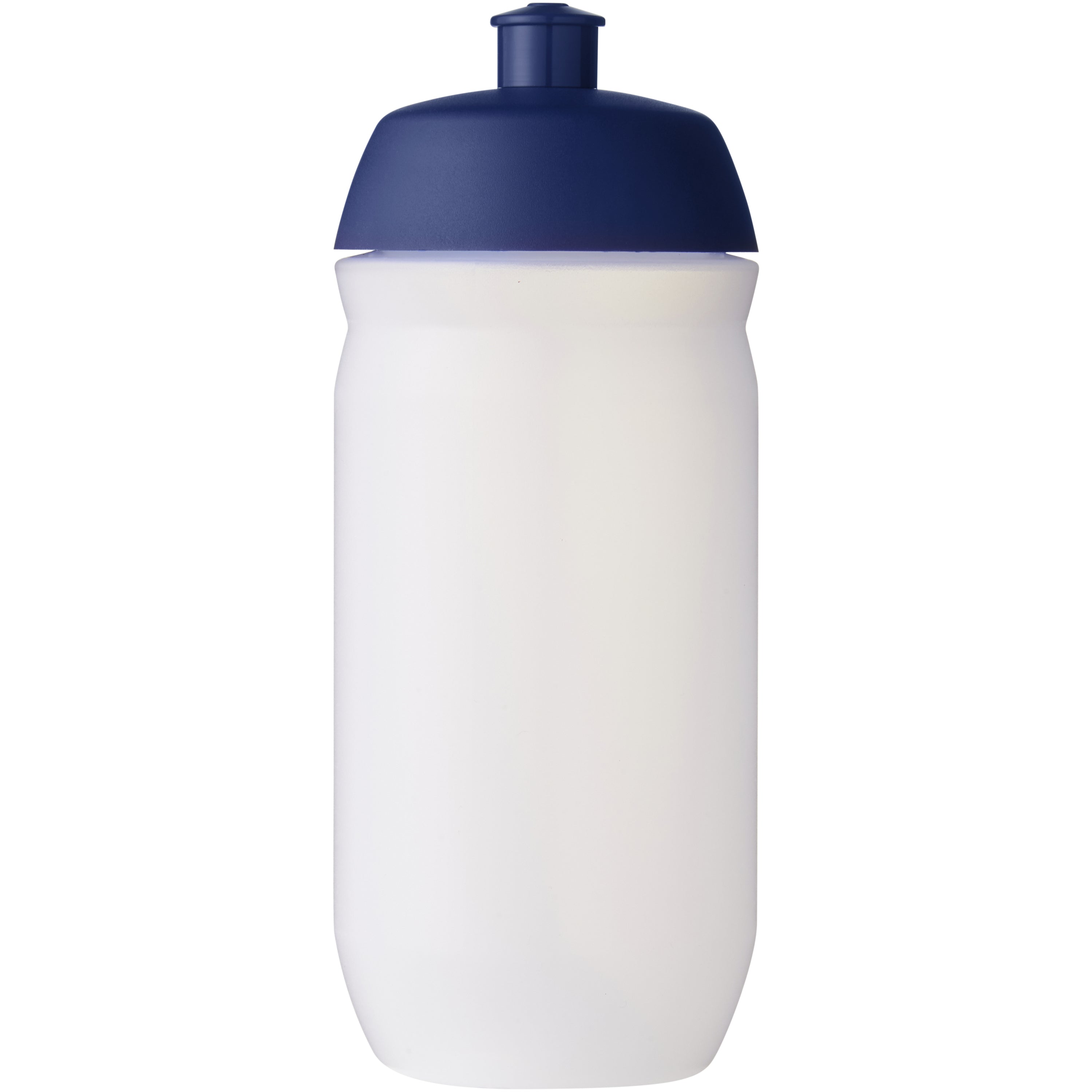 HydroFlex Frosted Clear Squeezy Bottle