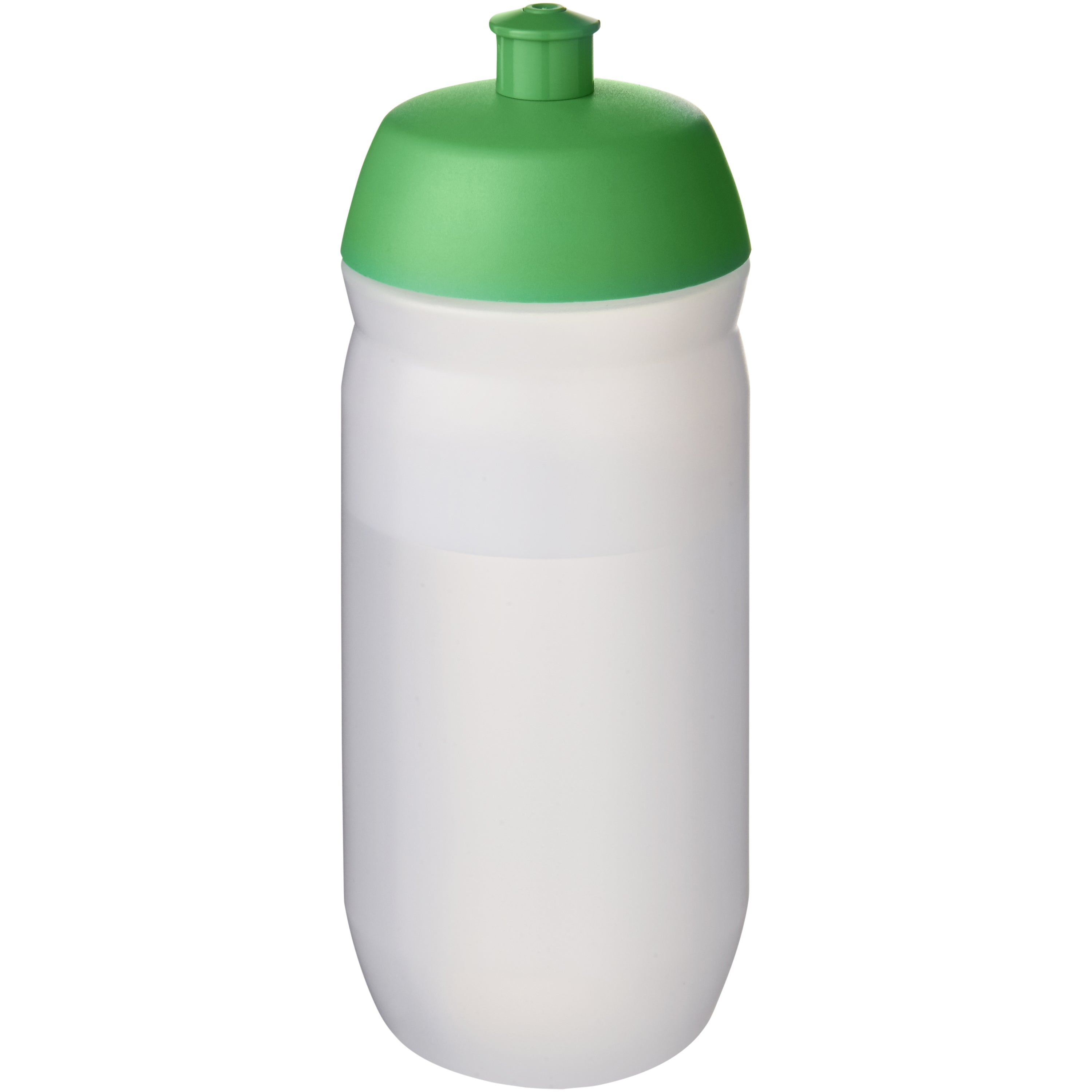 HydroFlex Frosted Clear Squeezy Bottle
