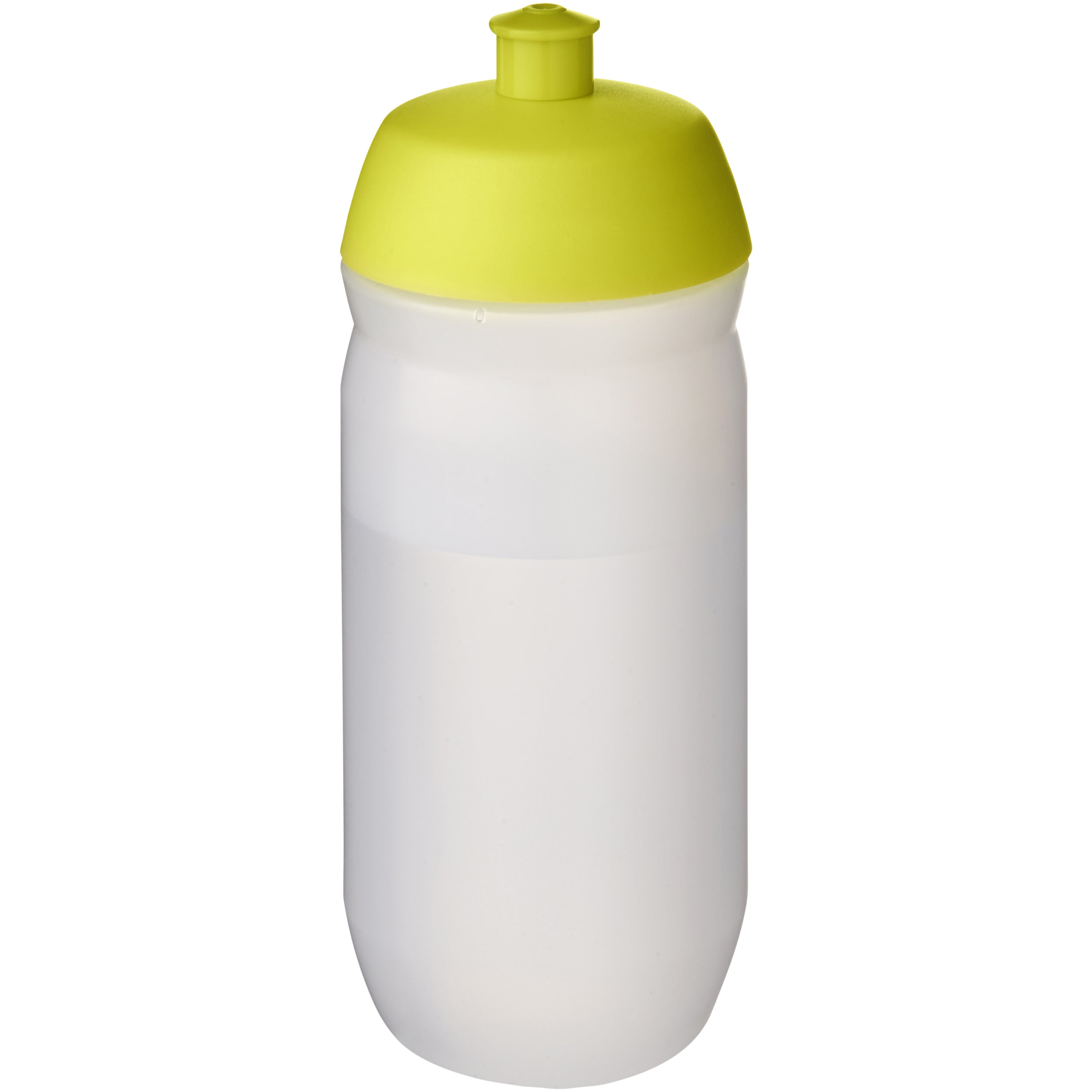 HydroFlex Frosted Clear Squeezy Bottle