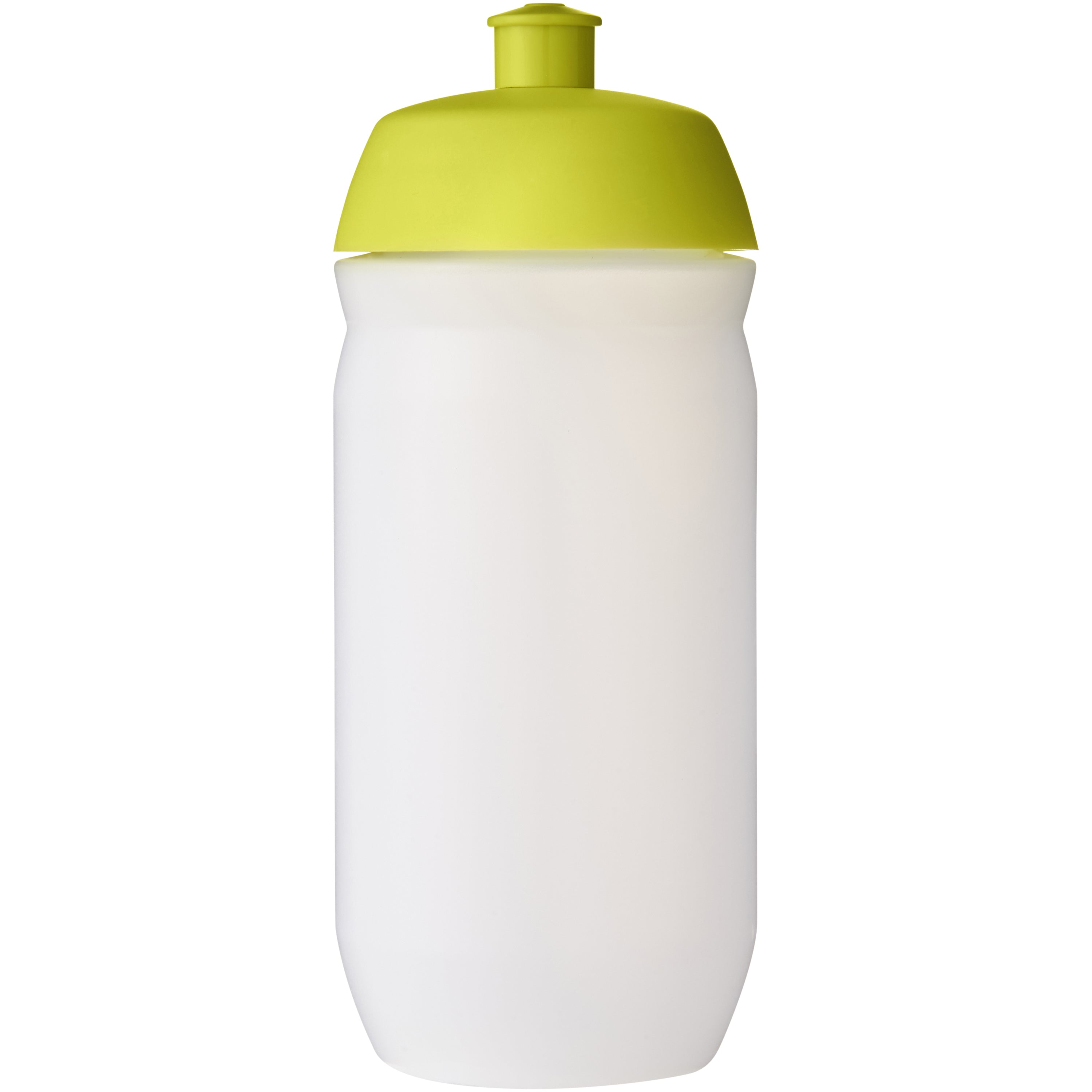 HydroFlex Frosted Clear Squeezy Bottle