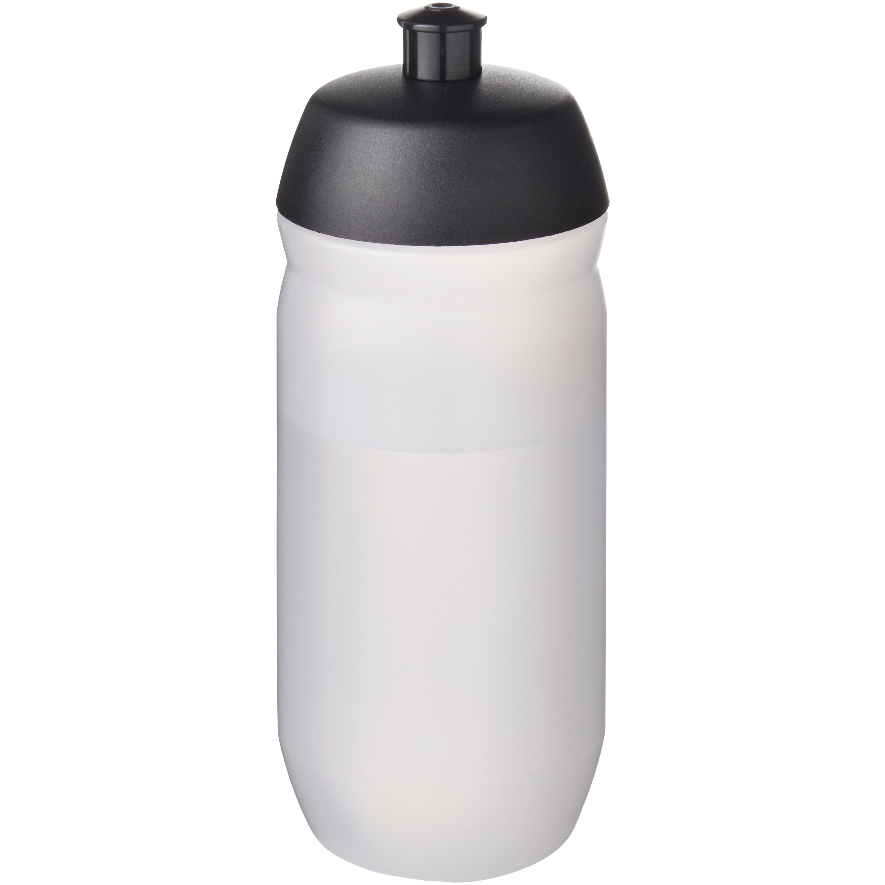 HydroFlex Frosted Clear Squeezy Bottle