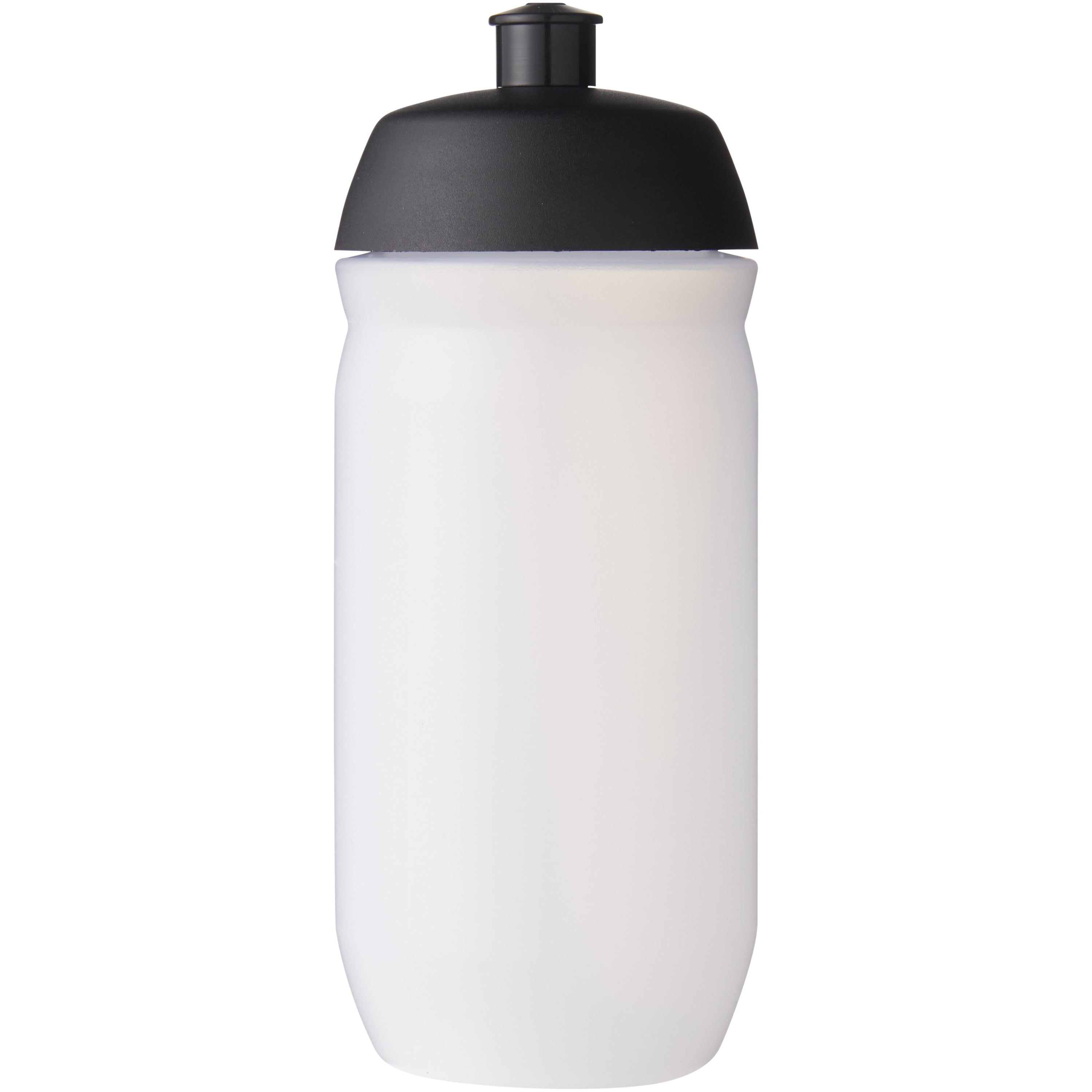 HydroFlex Frosted Clear Squeezy Bottle