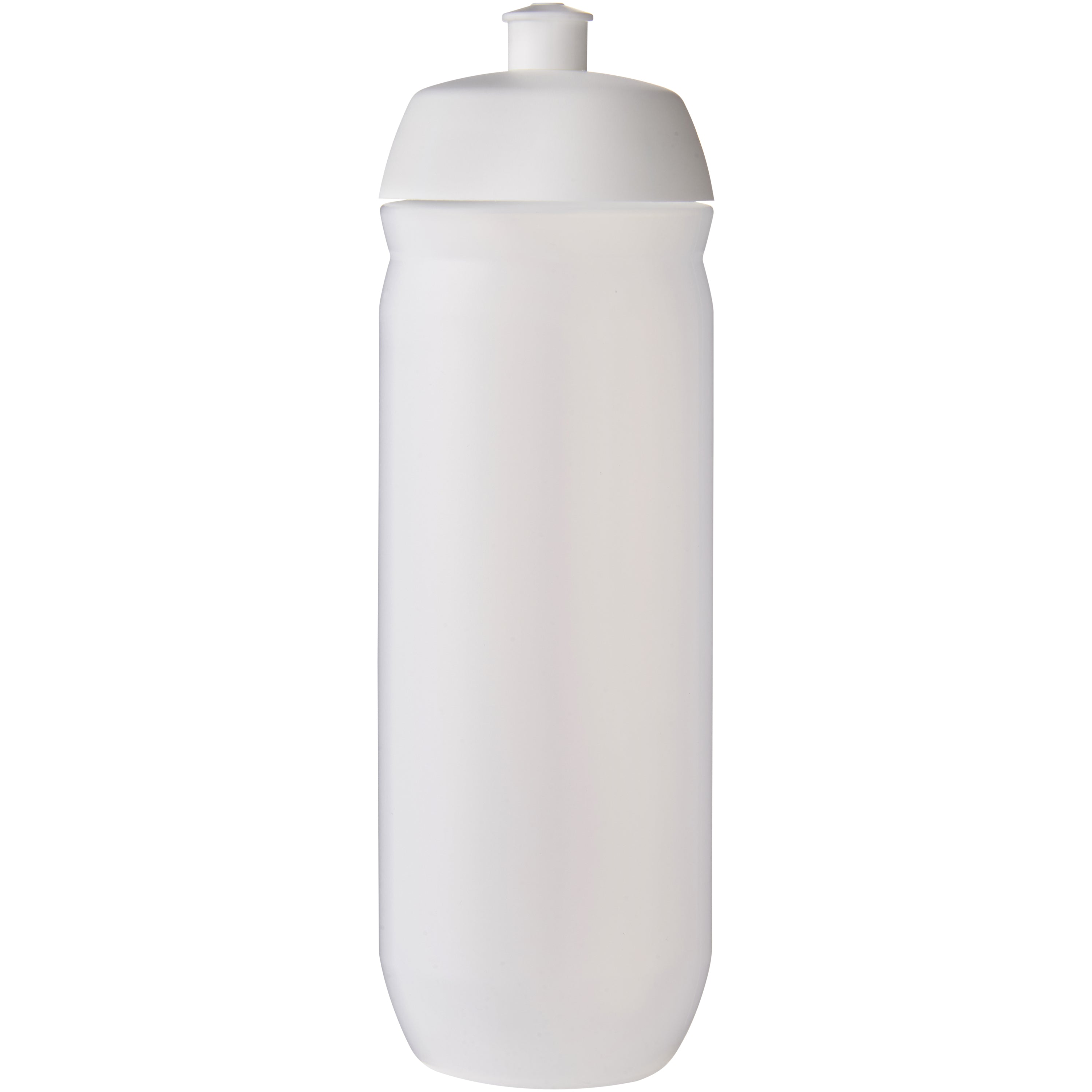 HydroFlex Clear 750ml Squeezy Sports Bottle
