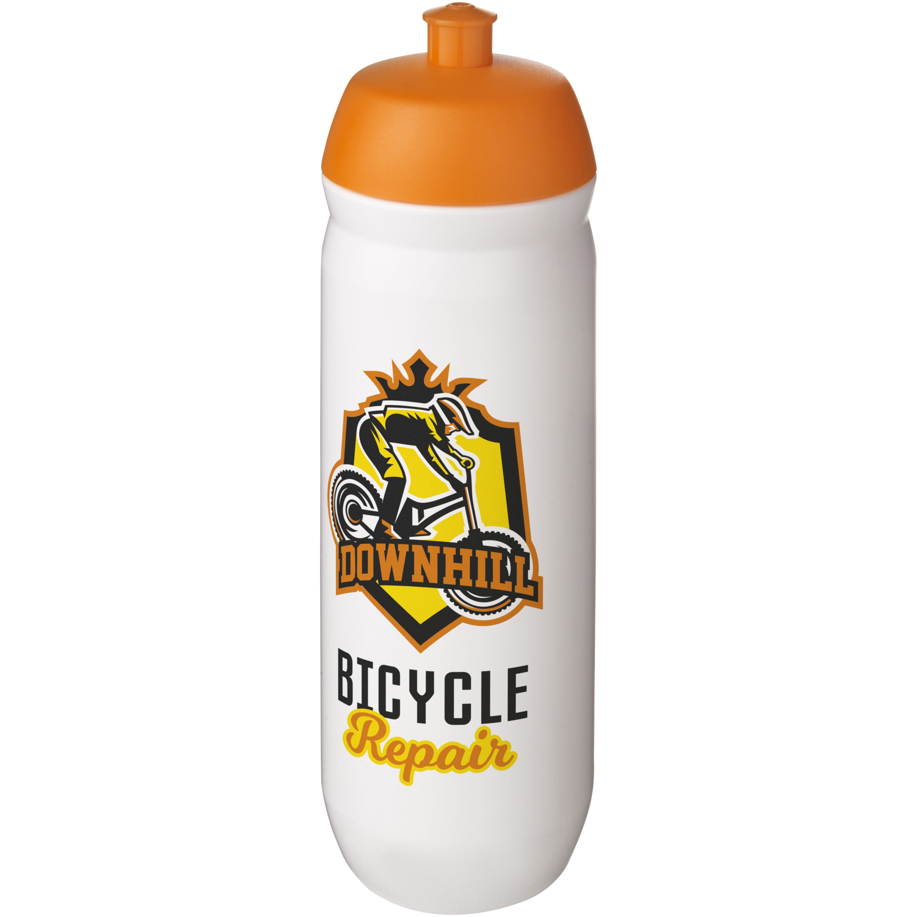 HydroFlex 750ml Squeezy Water Bottle