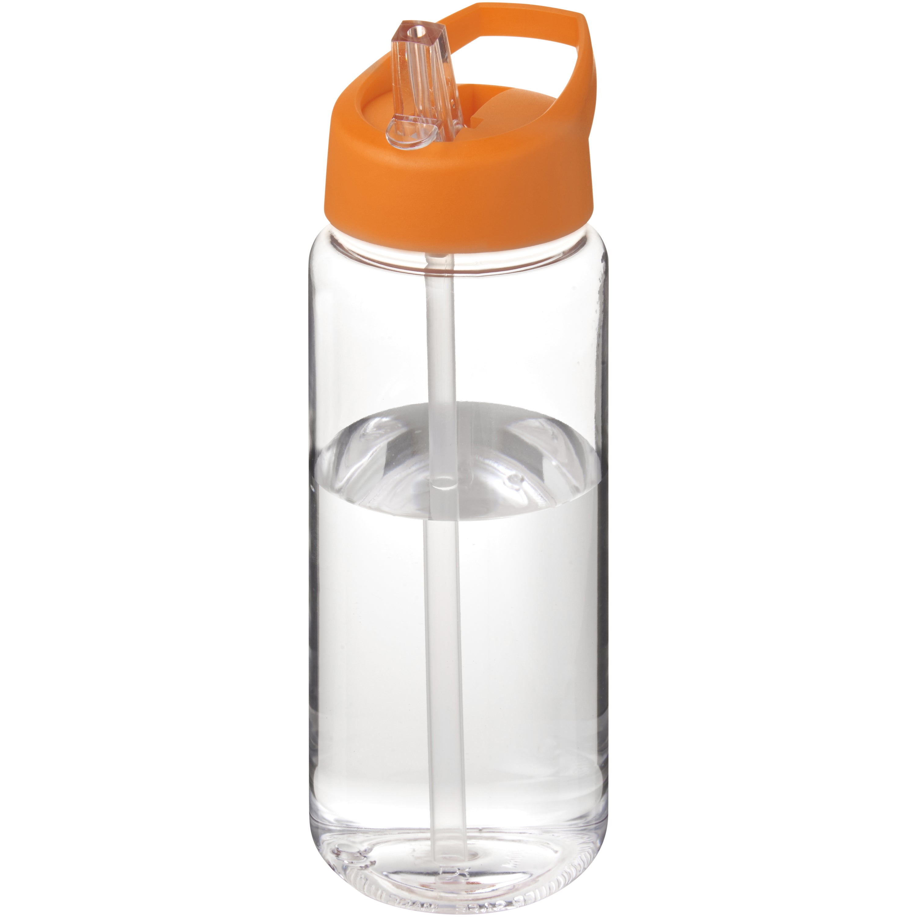 Octave BFA Free Tritan Water Bottle