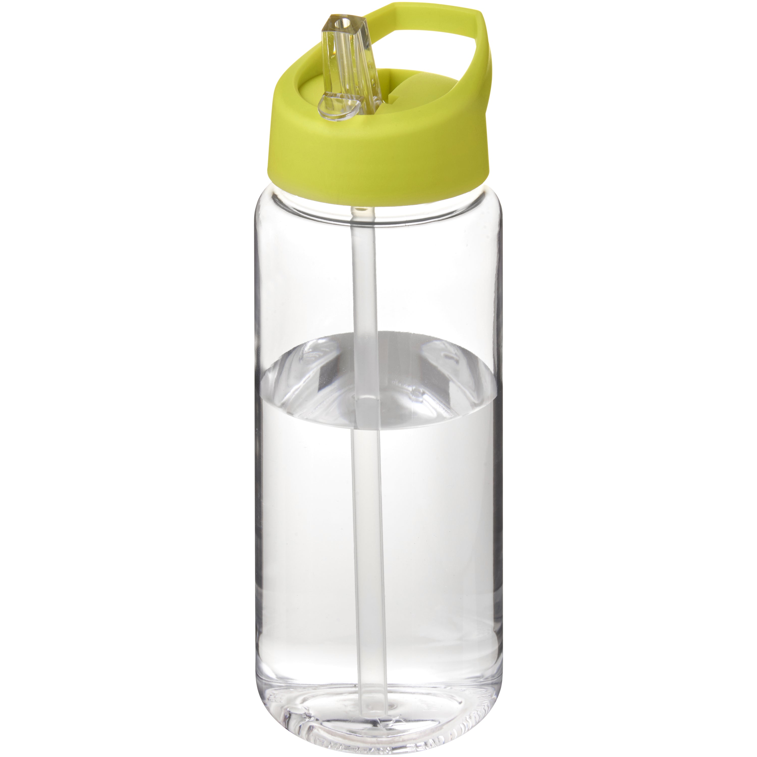 Octave BFA Free Tritan Water Bottle
