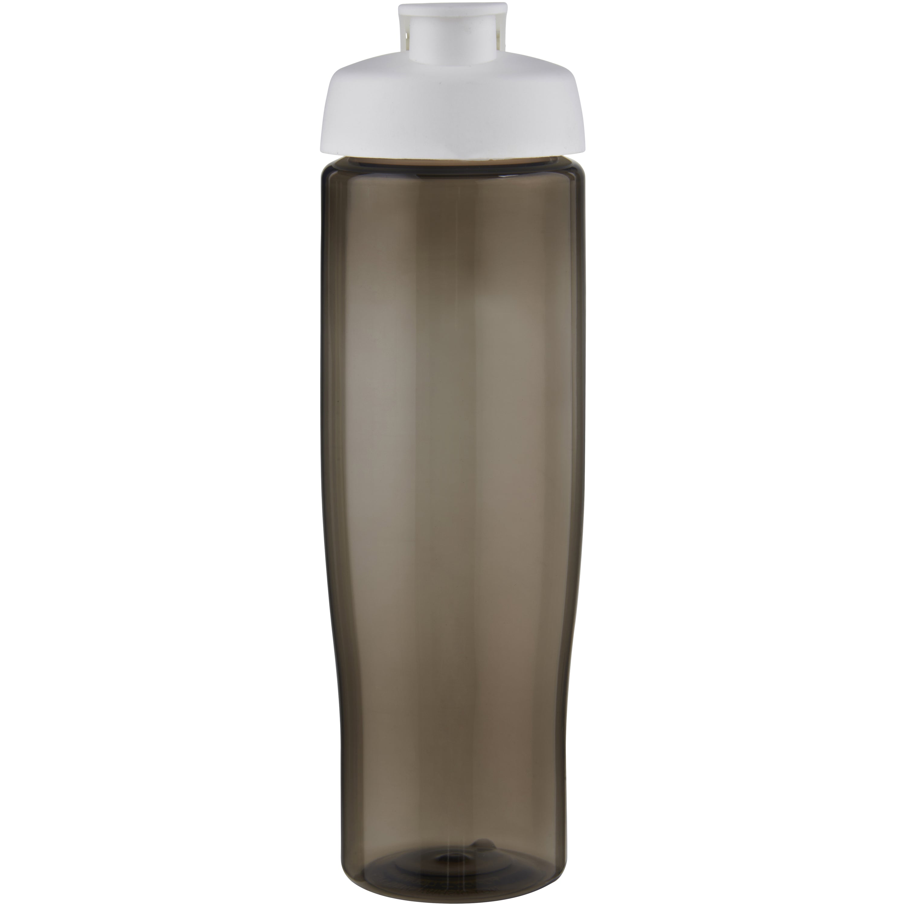 Tempo 700ml Recycled Plastic Flip Water Bottle