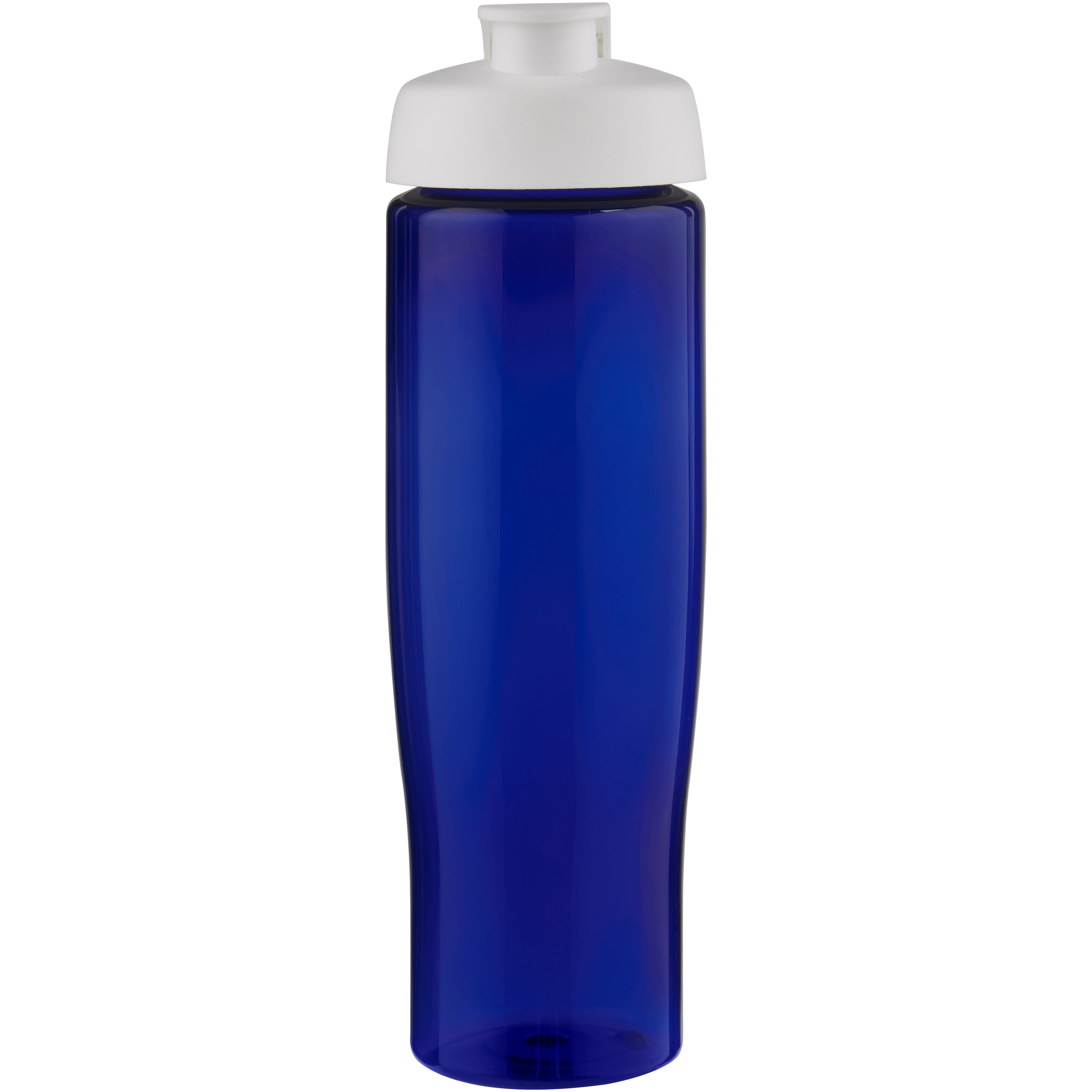 Tempo 700ml Recycled Plastic Flip Water Bottle