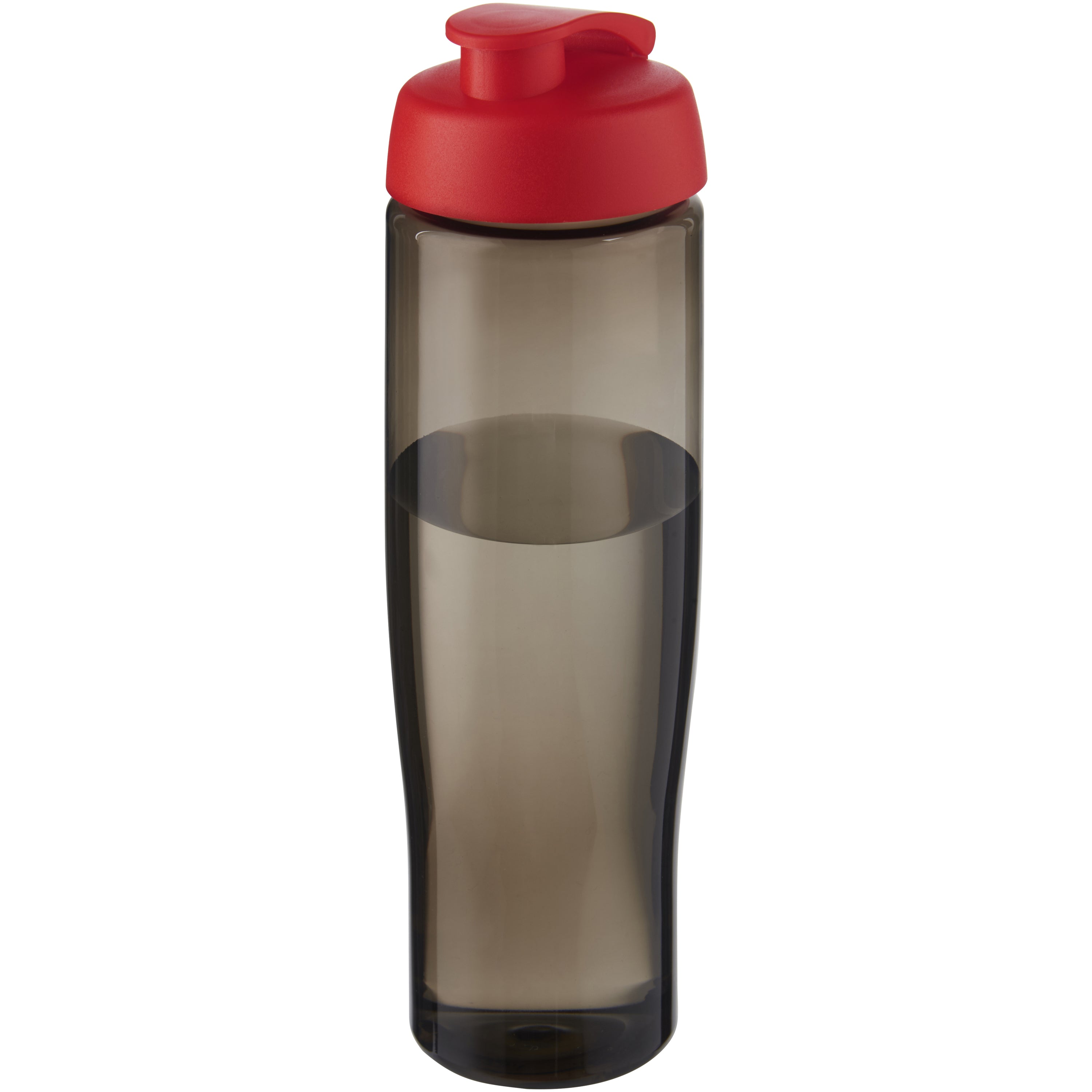 Tempo 700ml Recycled Plastic Flip Water Bottle