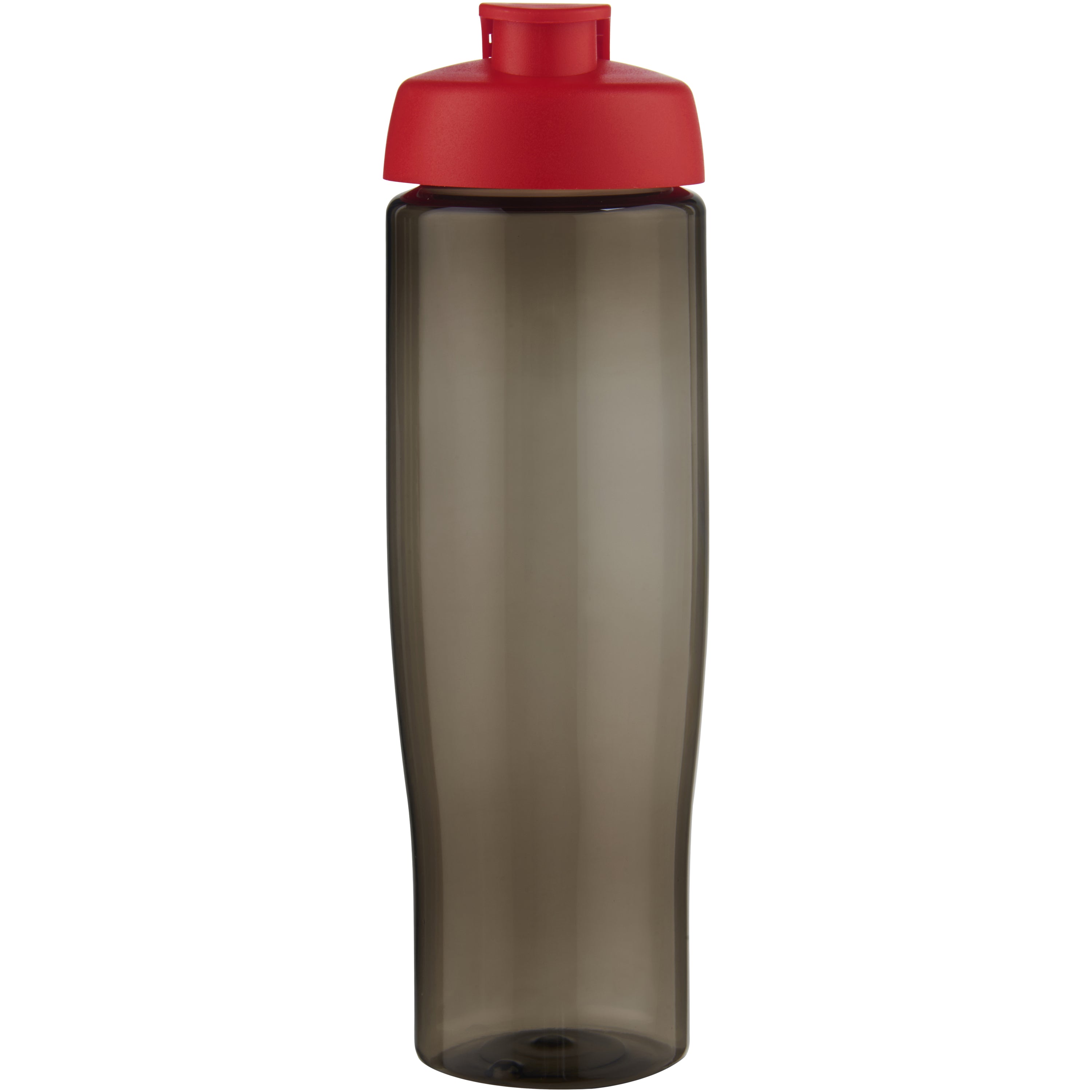 Tempo 700ml Recycled Plastic Flip Water Bottle