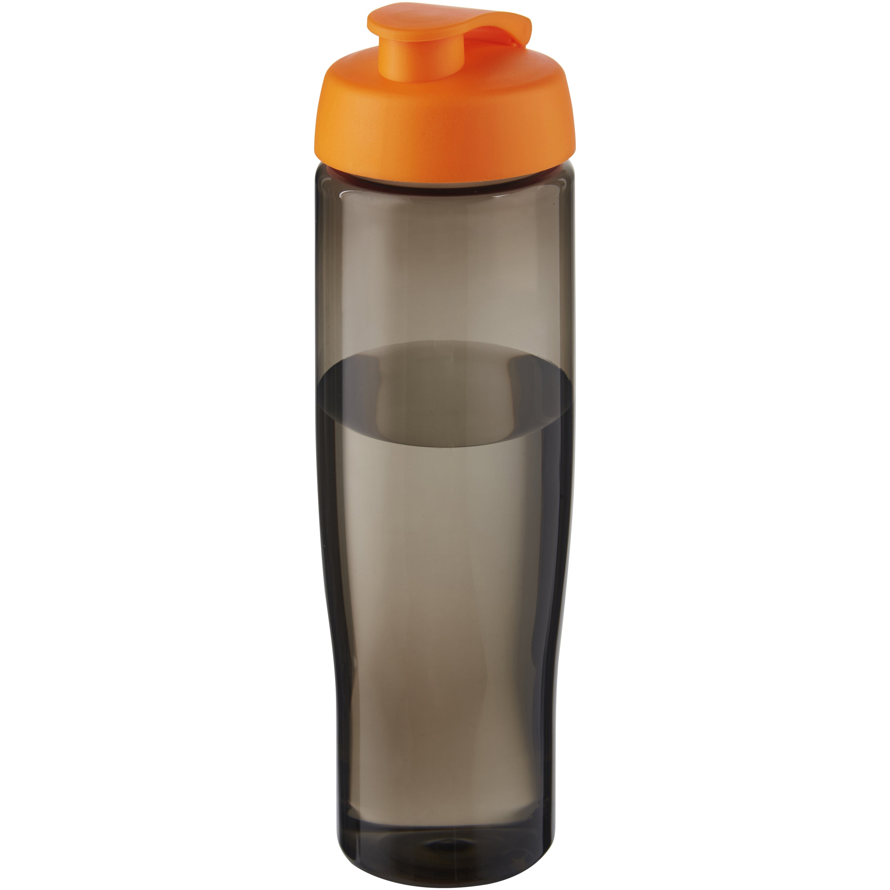 Tempo 700ml Recycled Plastic Flip Water Bottle