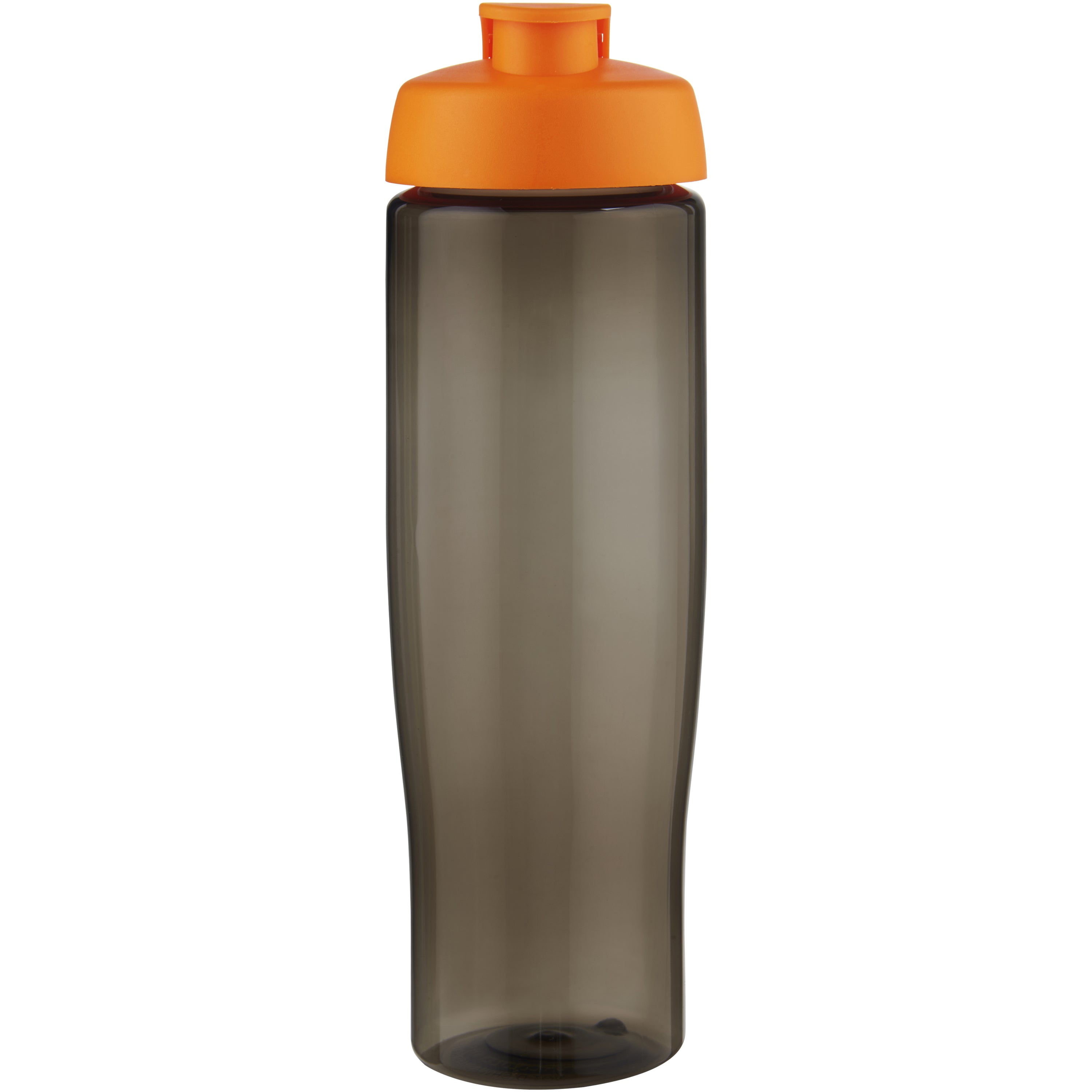 Tempo 700ml Recycled Plastic Flip Water Bottle