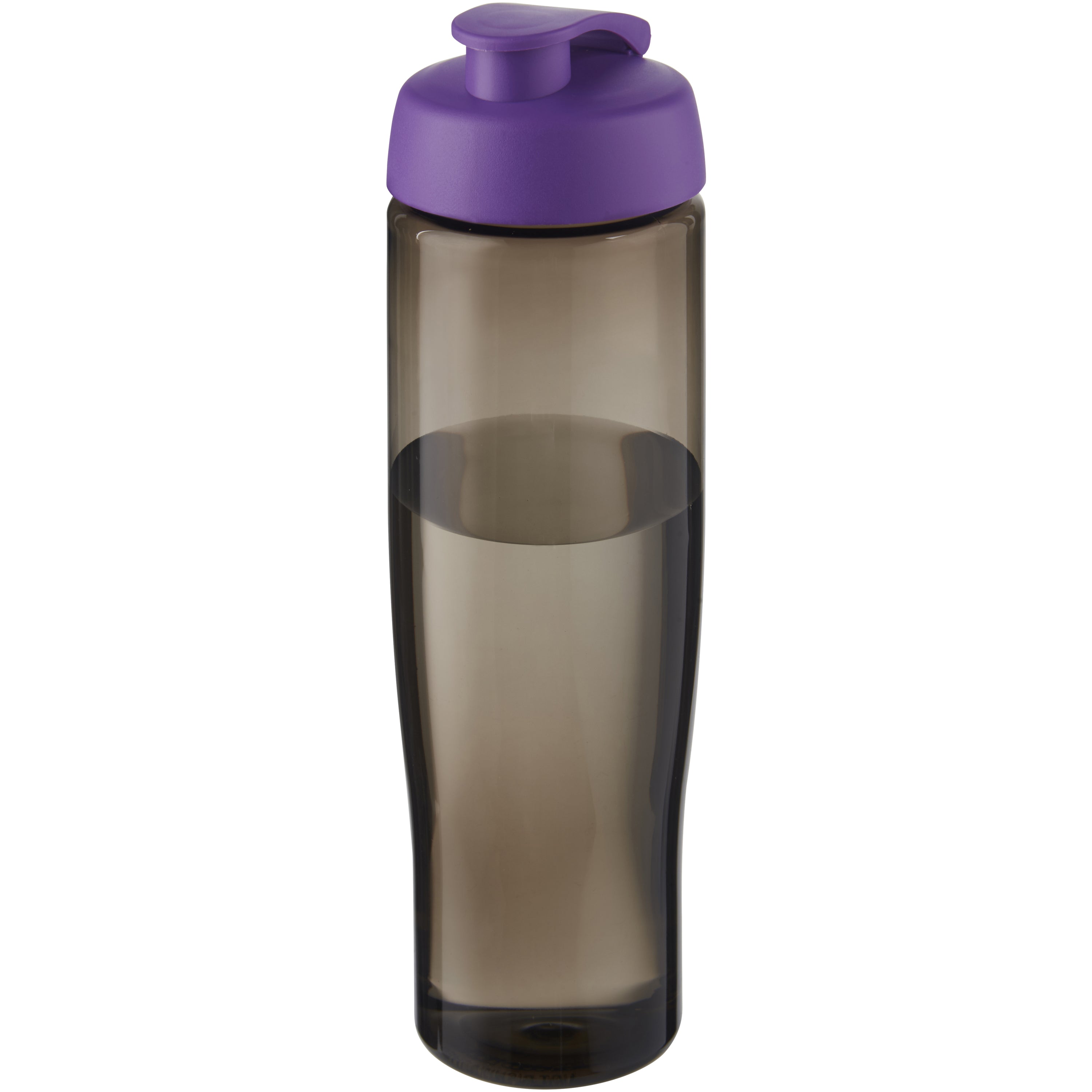 Tempo 700ml Recycled Plastic Flip Water Bottle