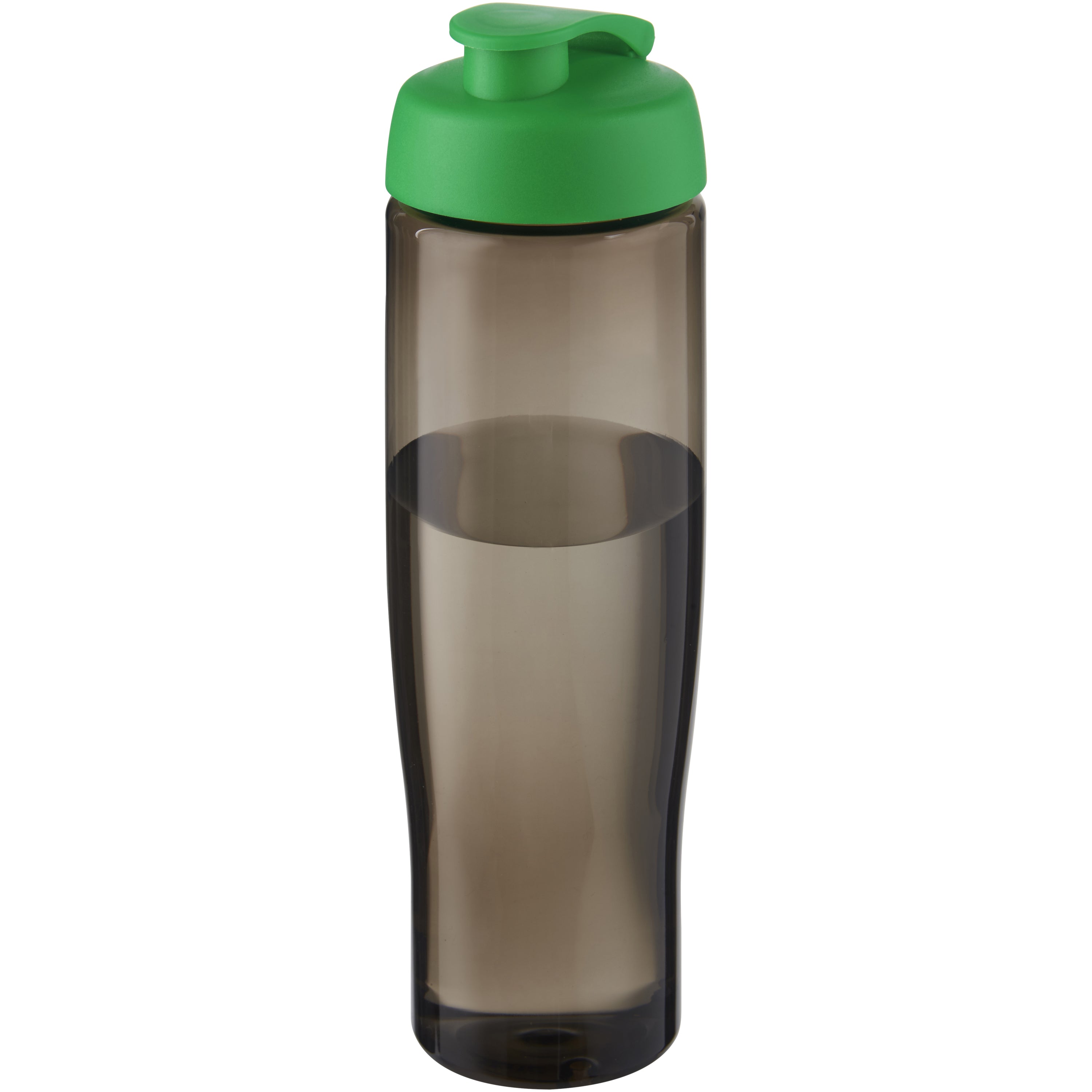Tempo 700ml Recycled Plastic Flip Water Bottle
