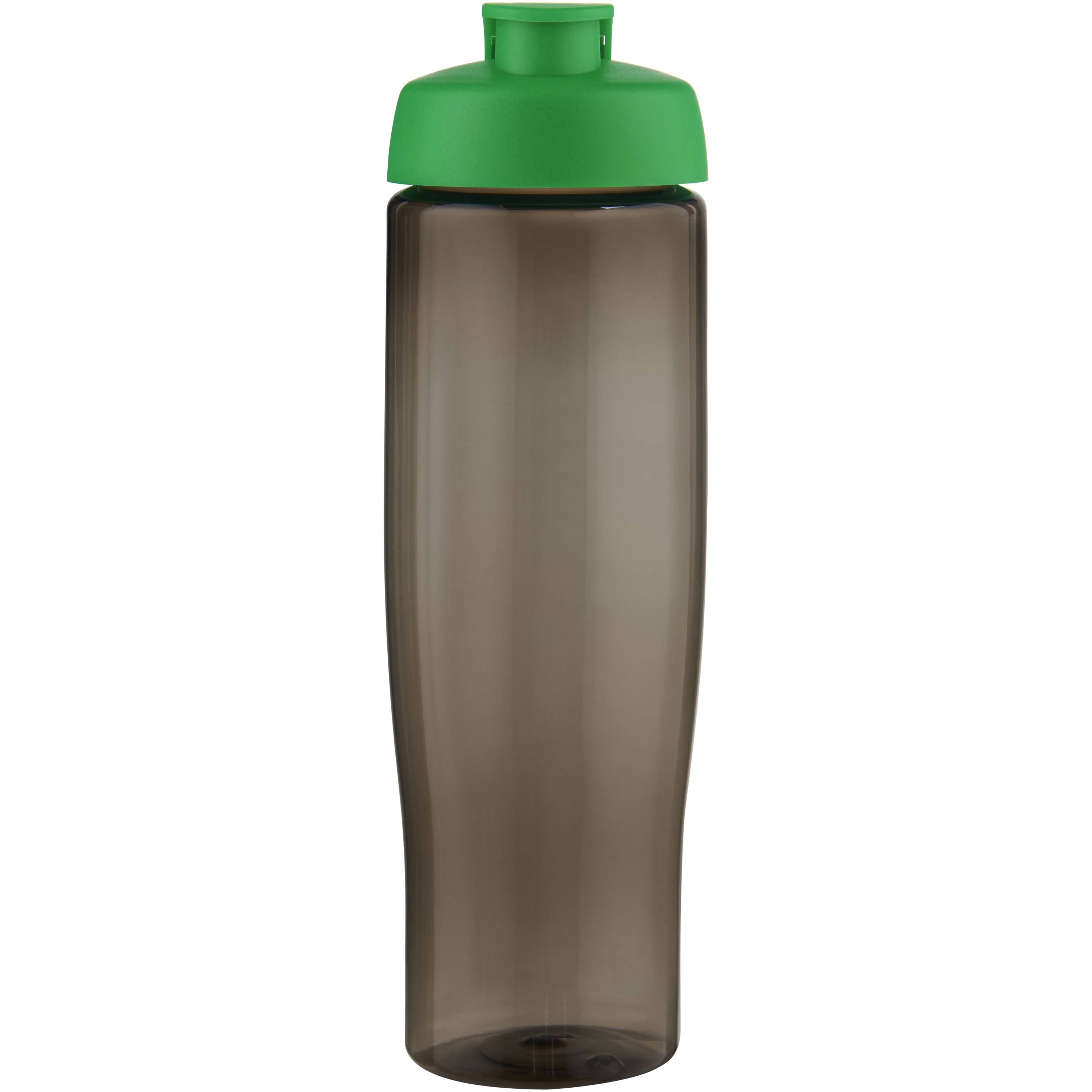 Tempo 700ml Recycled Plastic Flip Water Bottle
