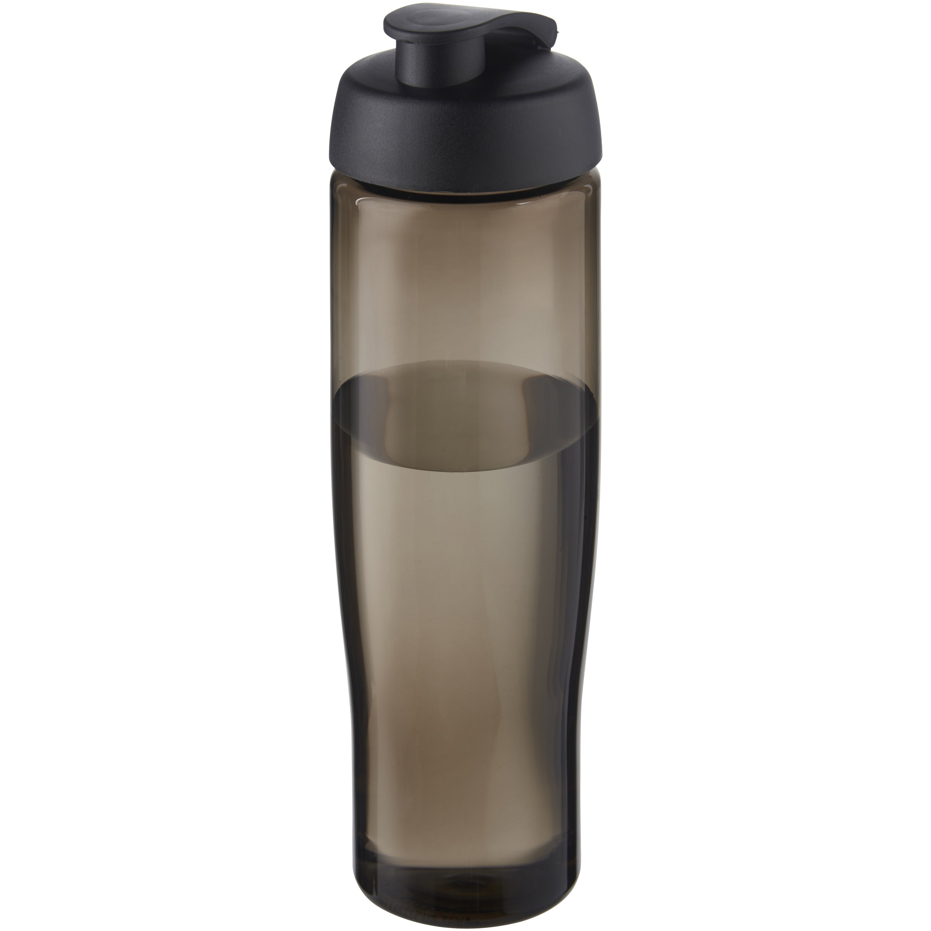 Tempo 700ml Recycled Plastic Flip Water Bottle