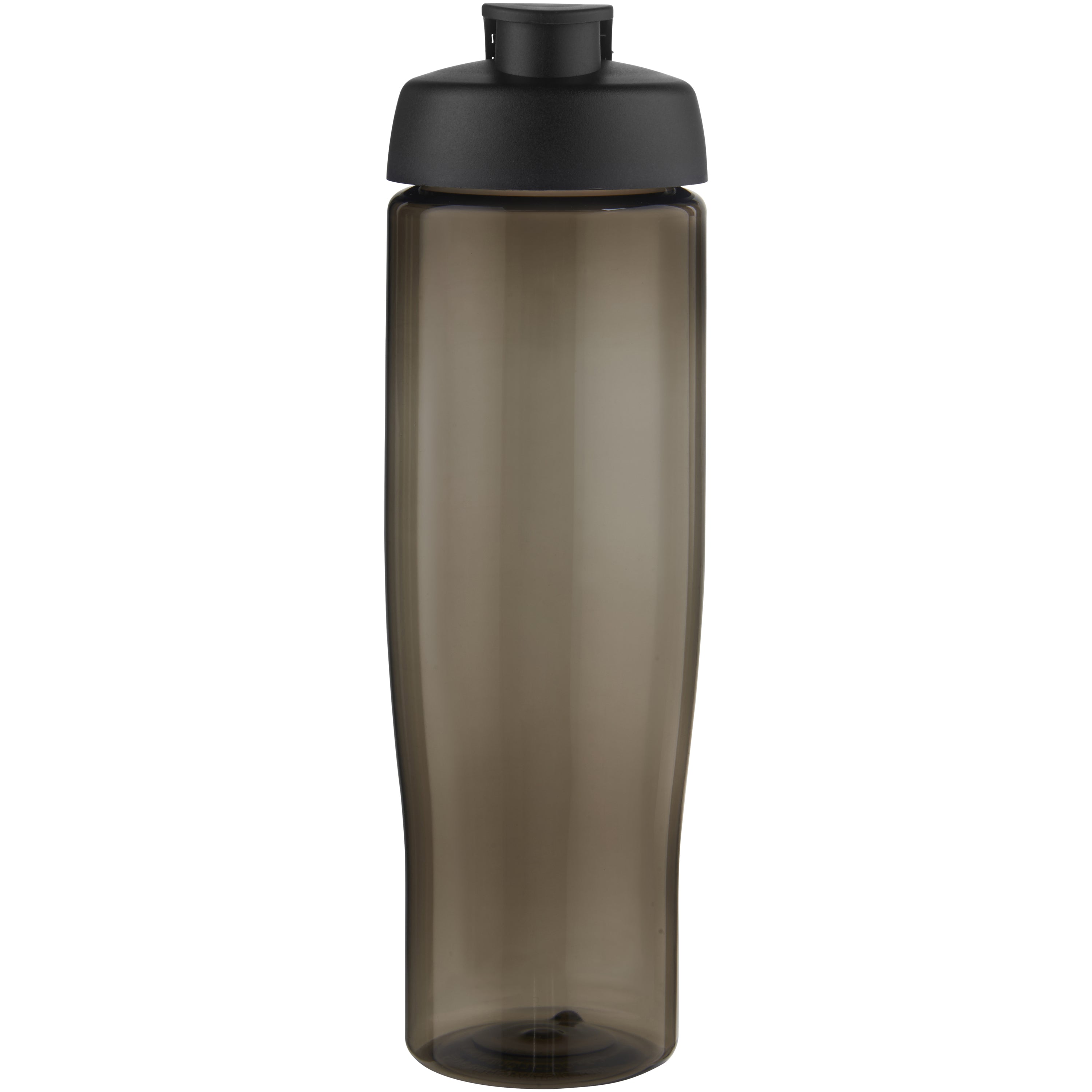 Tempo 700ml Recycled Plastic Flip Water Bottle
