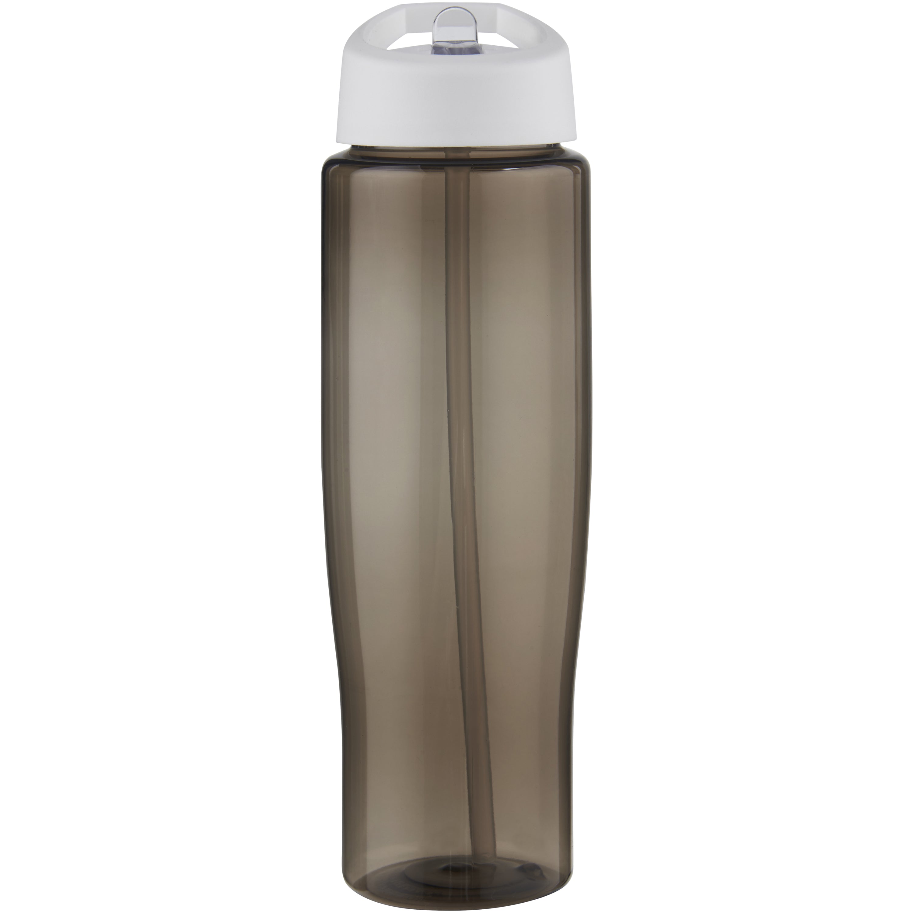 Eco Tempo Recycled Plastic Spout Lid Sports Bottle