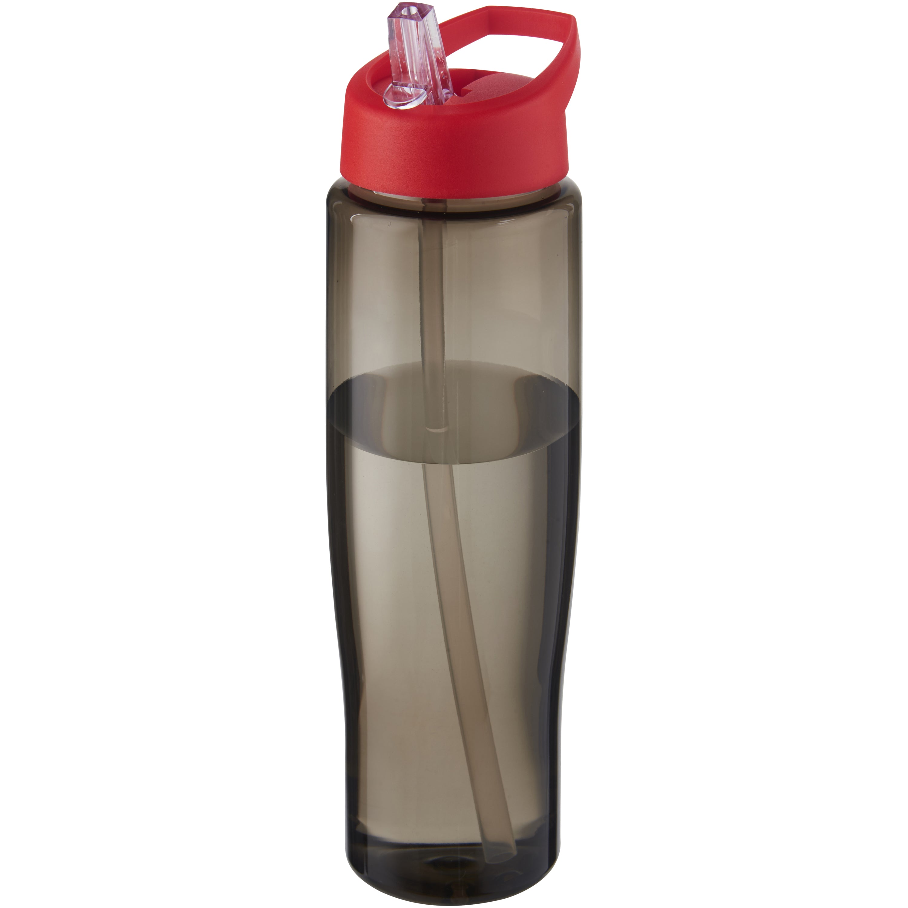 Eco Tempo Recycled Plastic Spout Lid Sports Bottle